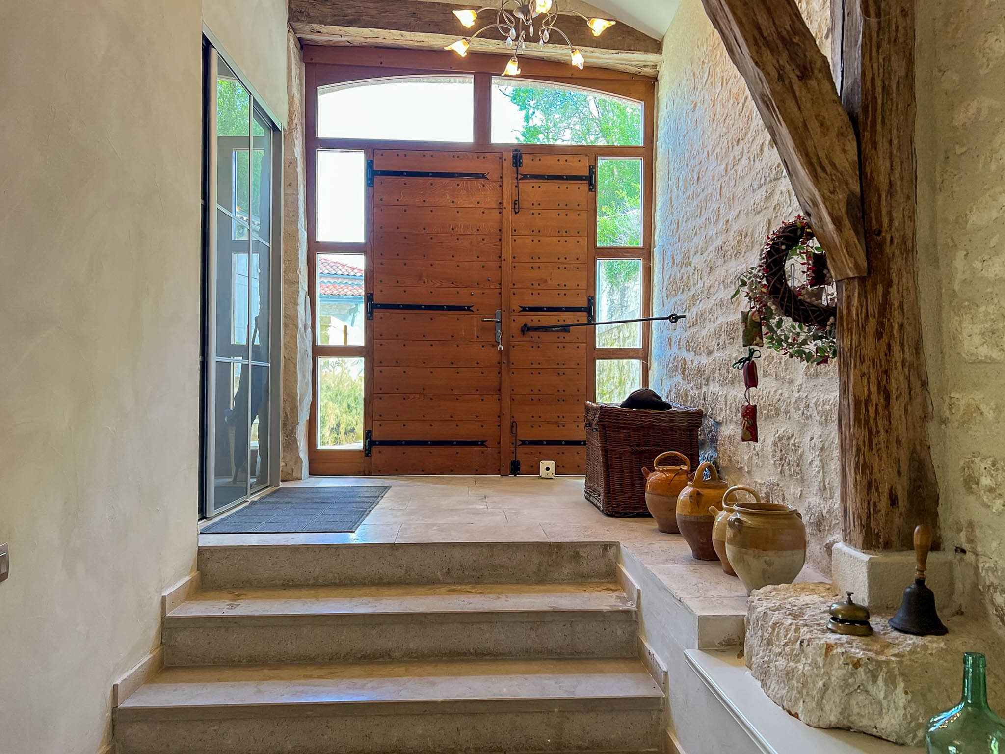 Propriété en France à vendre à Montcuq-en-Quercy-Blanc, Lot - €775 000 - photo 