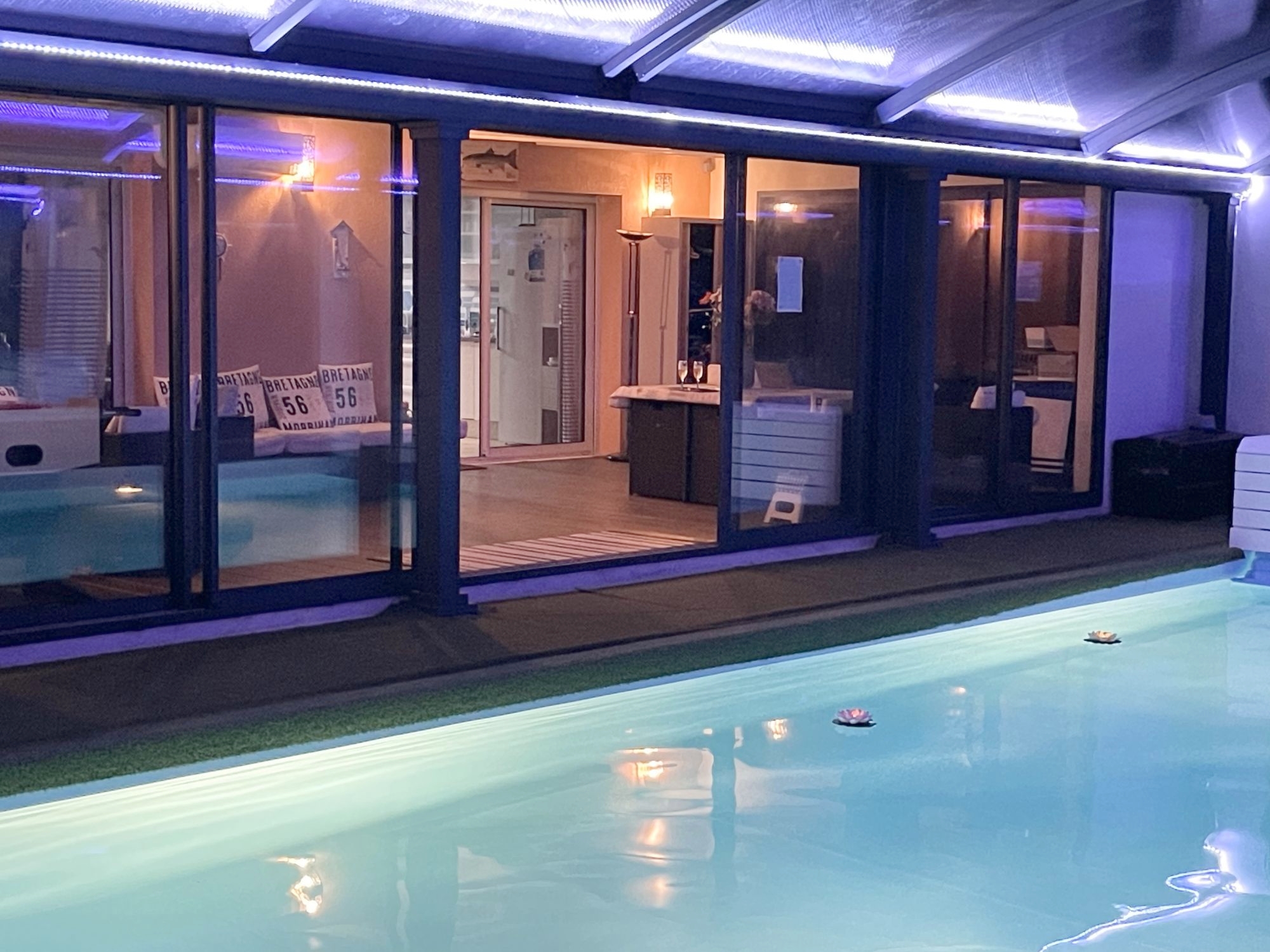 French property for sale in Étel, Morbihan - €1,289,600 - photo 