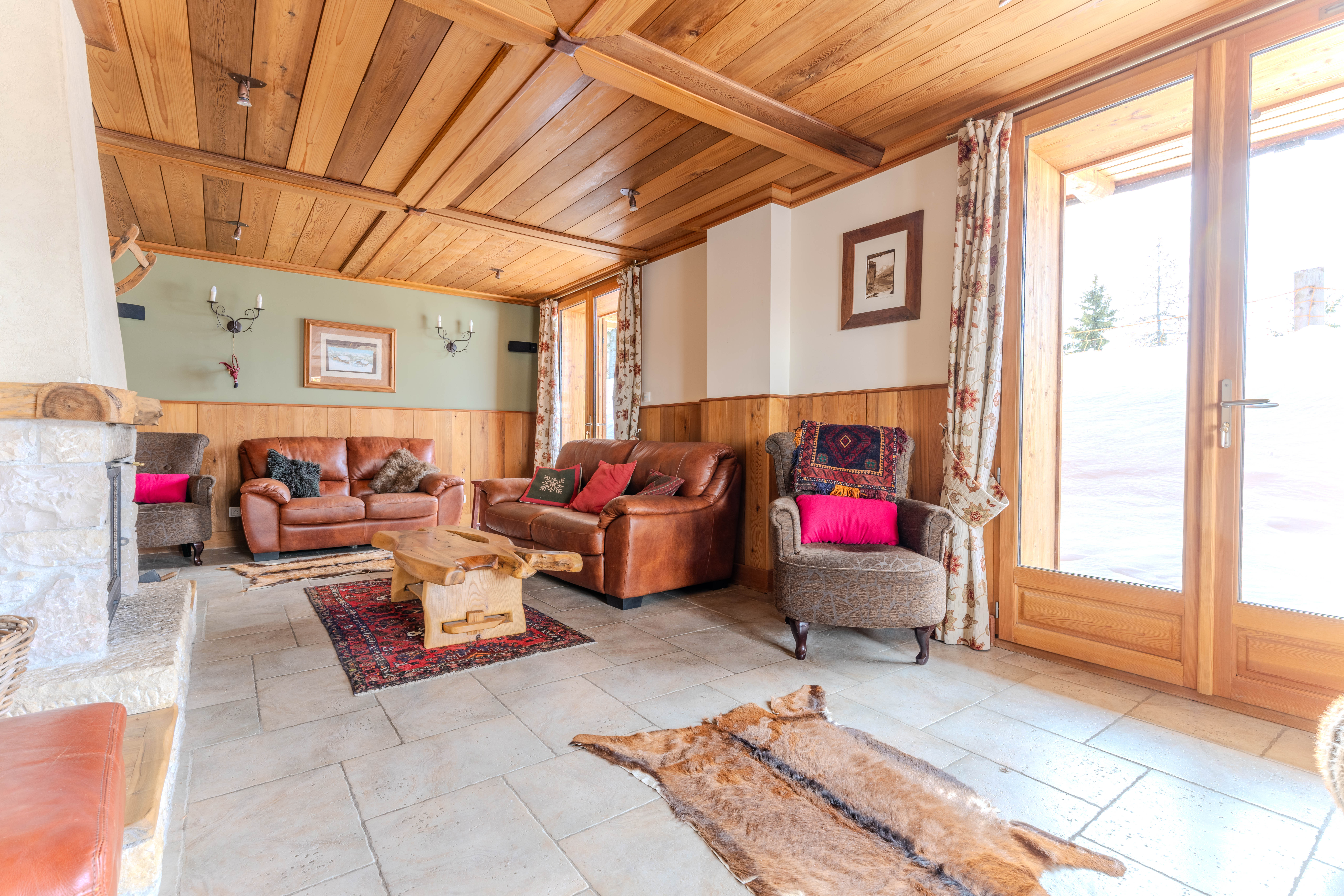 Propriété en France à vendre à Huez, Isère - €3 434 000 - photo 