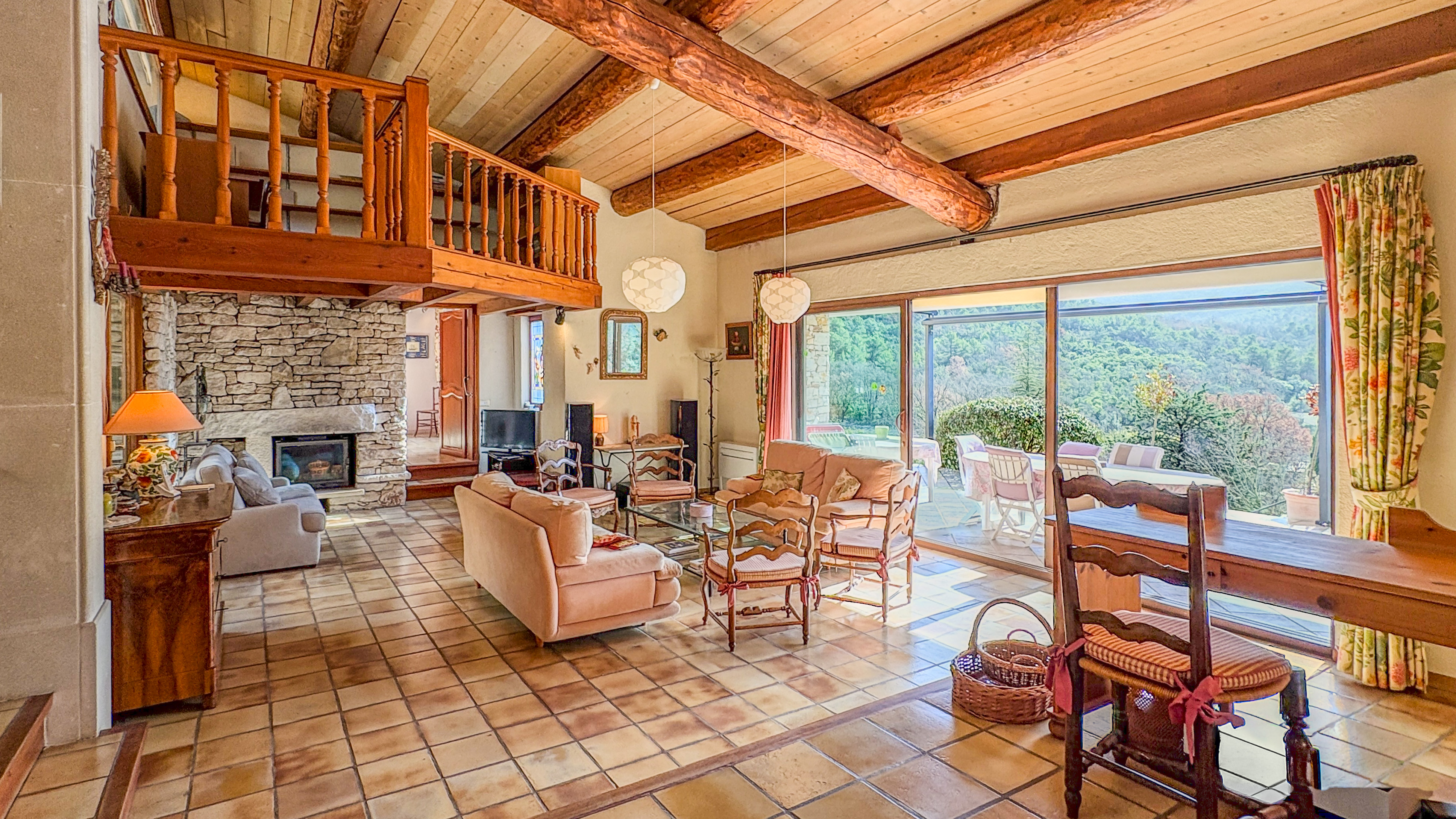 French property for sale in Vauvenargues, Bouches-du-Rhône - €1,300,000 - photo 