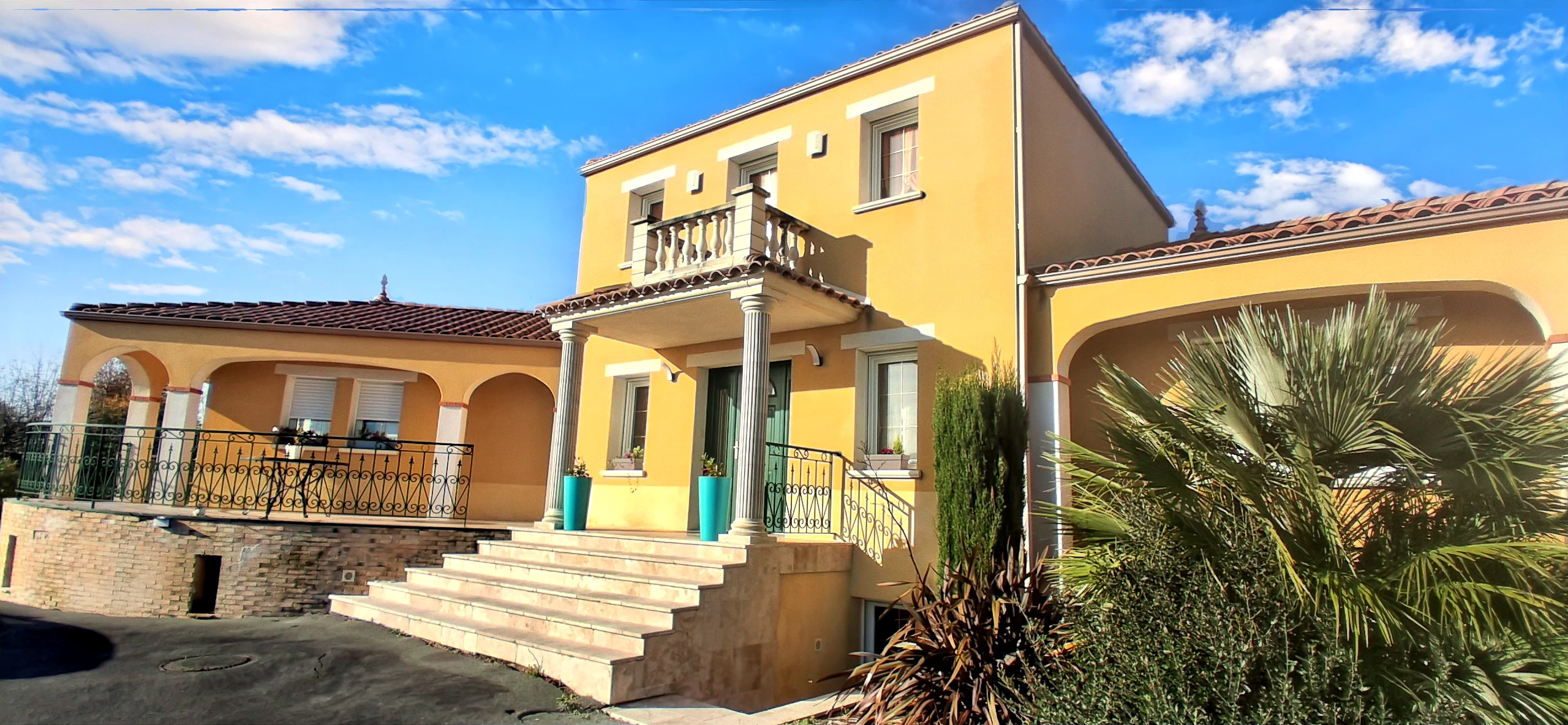 Propriété en France à vendre à Chantonnay, Vendée - €583 000 - photo 