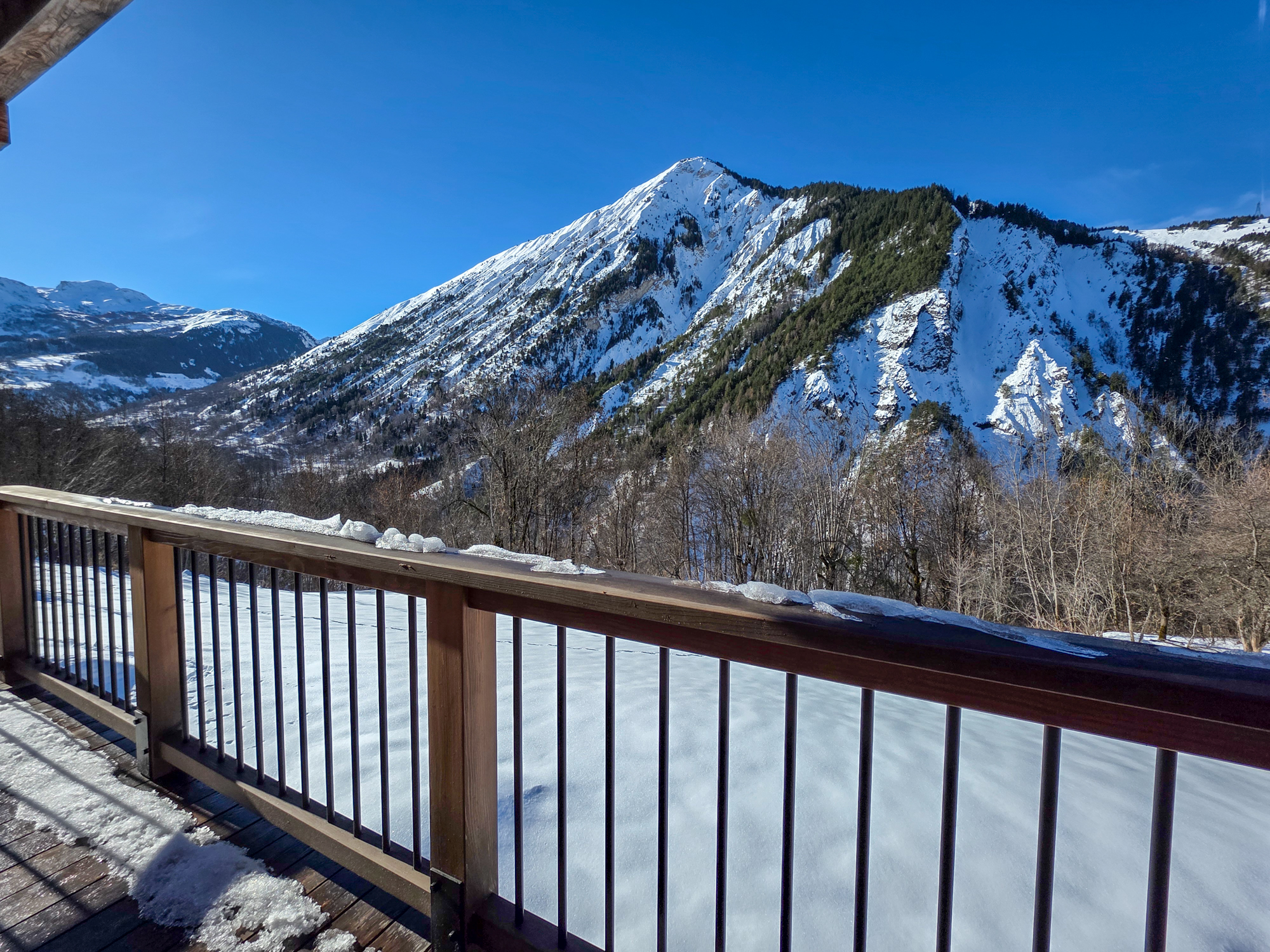 Propriété en France à vendre à Saint-Martin-de-Belleville, Savoie - €1 395 000 - photo 