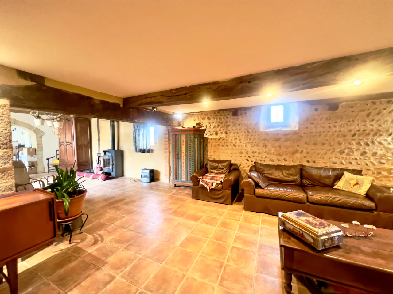 French property for sale in Montégut-Arros, Gers - €570,000 - photo 