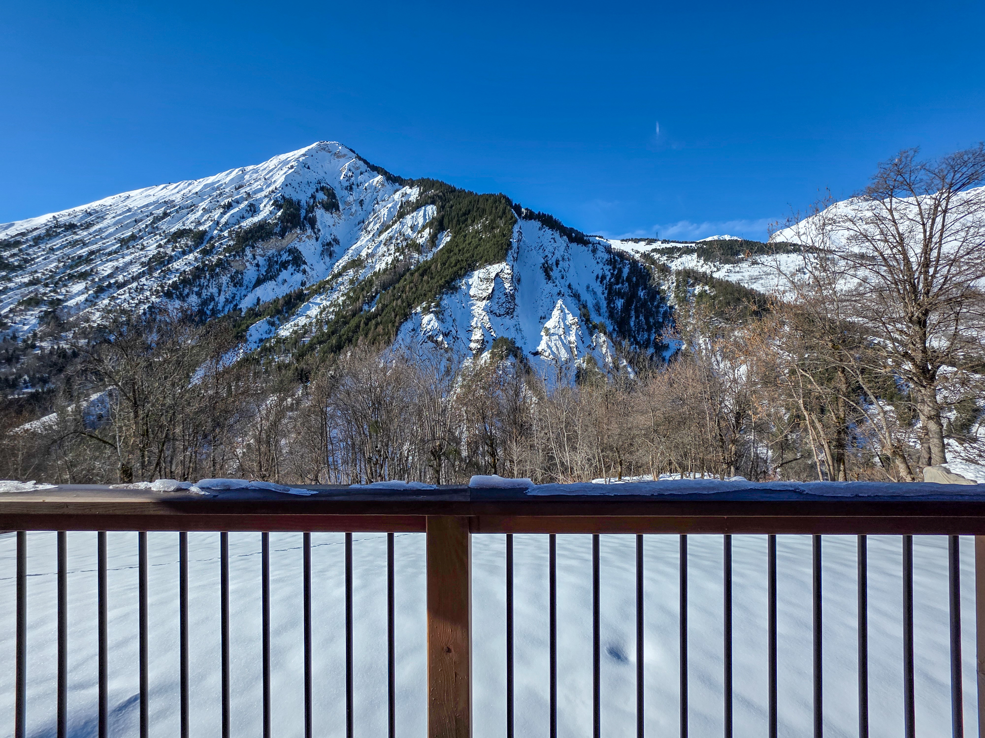 Propriété en France à vendre à Saint-Martin-de-Belleville, Savoie - €1 395 000 - photo 