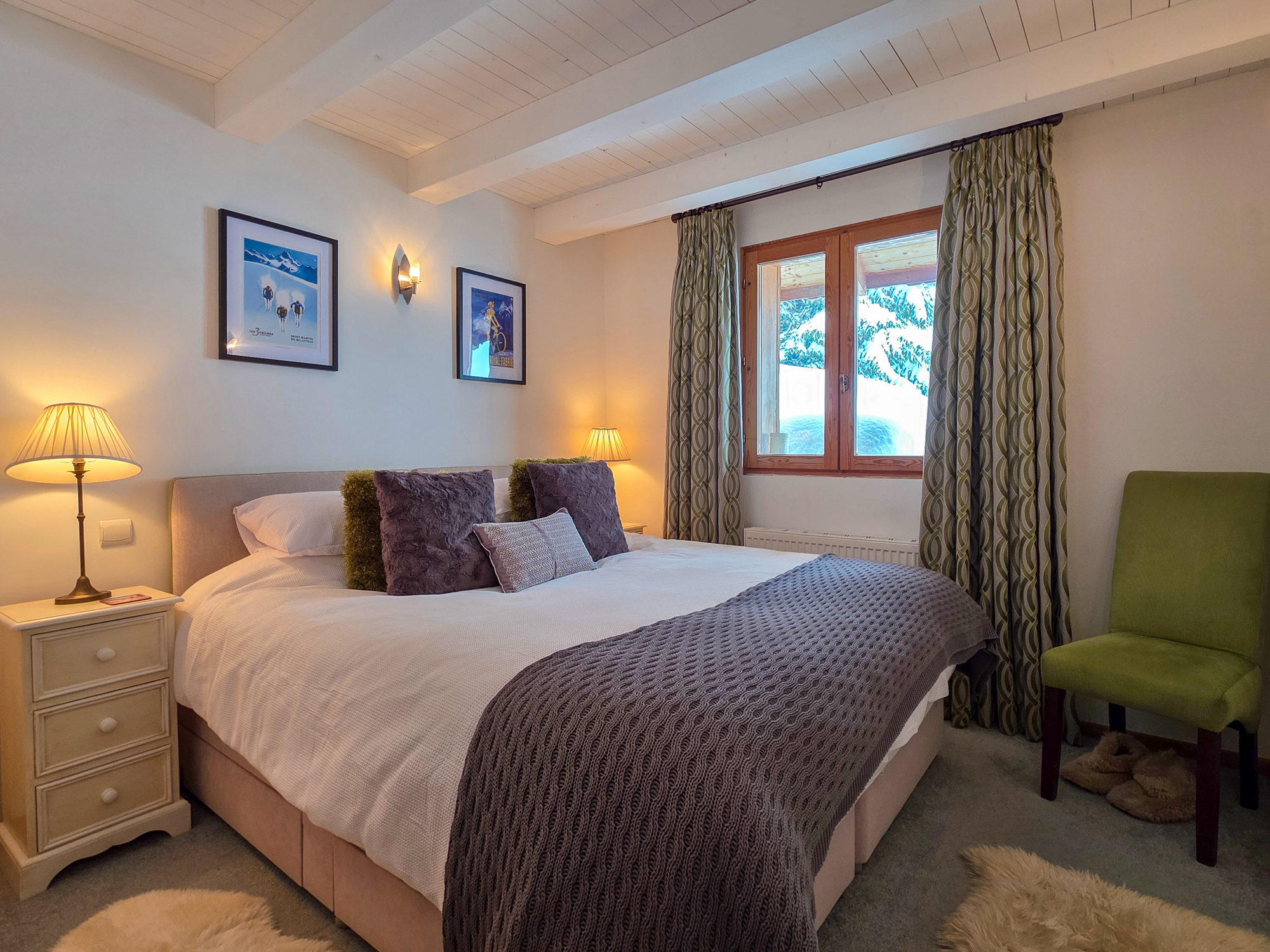 French property for sale in Saint-Martin-de-Belleville, Savoie - €3,500,000 - photo 