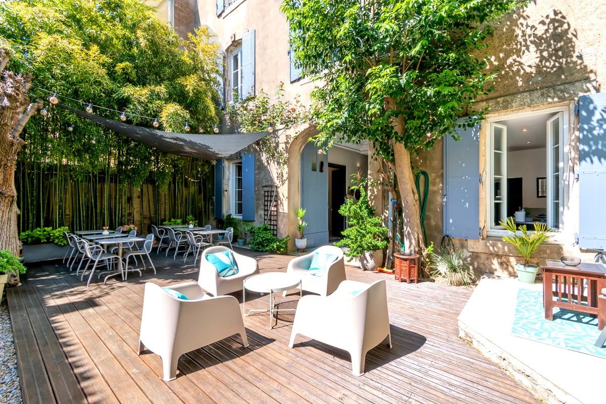 French property for sale in Olonzac, Hérault - €699,000 - photo 