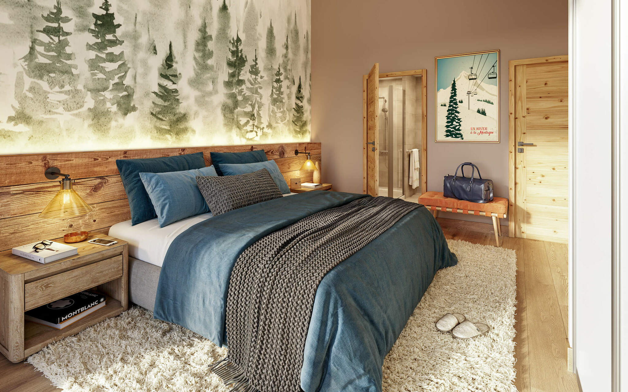 French property for sale in Oz, Isère - €682,000 - photo 