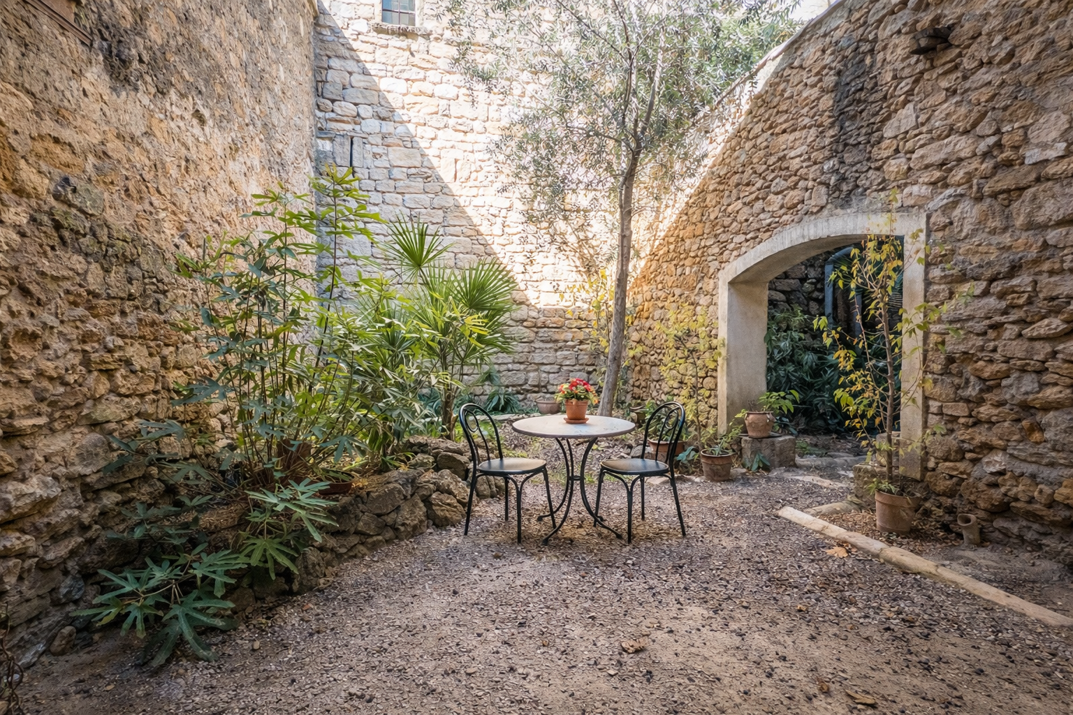French property for sale in Saint-Geniès-de-Fontedit, Hérault - €560,000 - photo 