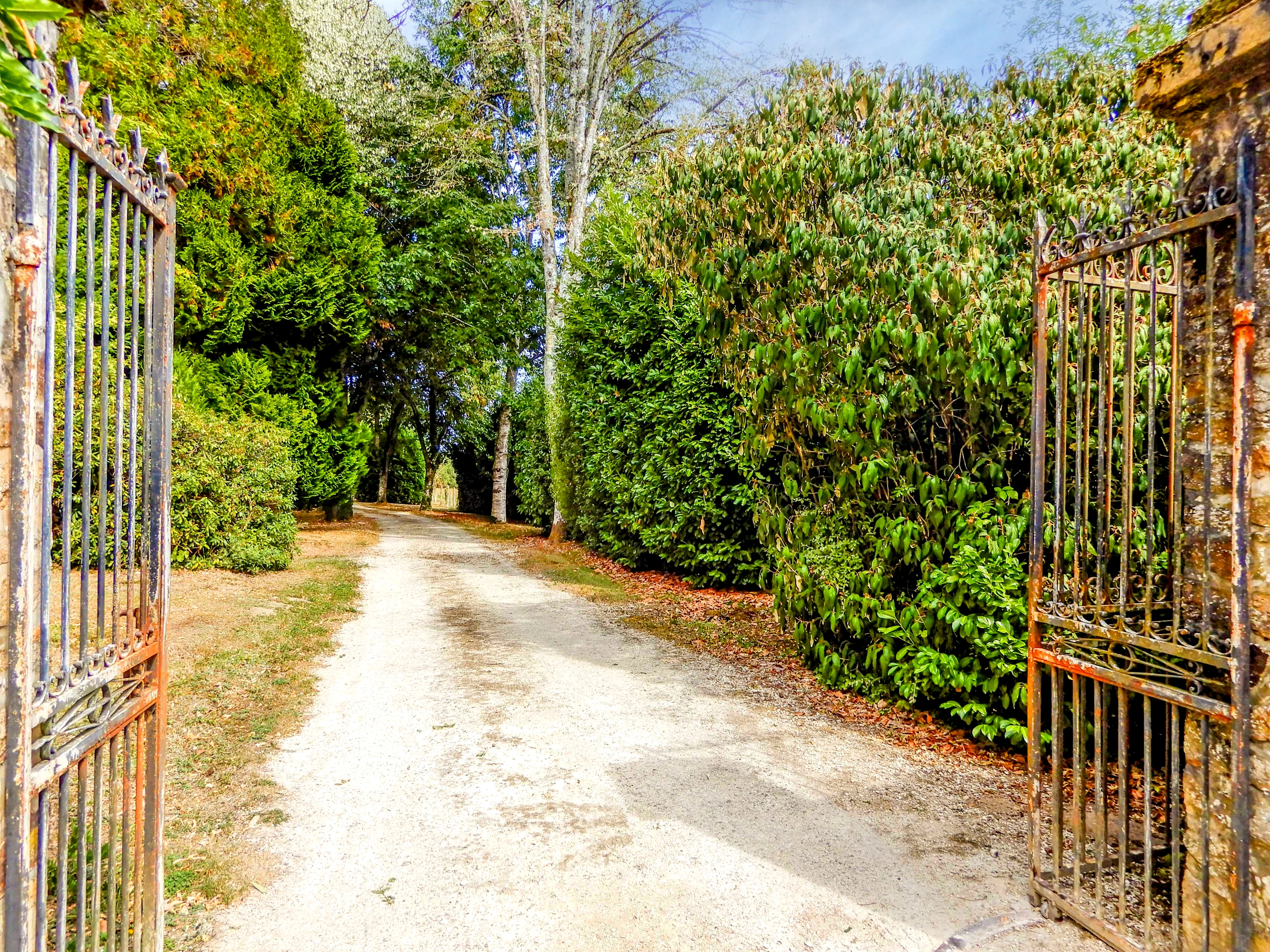 French property for sale in Saint-Priest-Taurion, Haute-Vienne - €530,000 - photo 