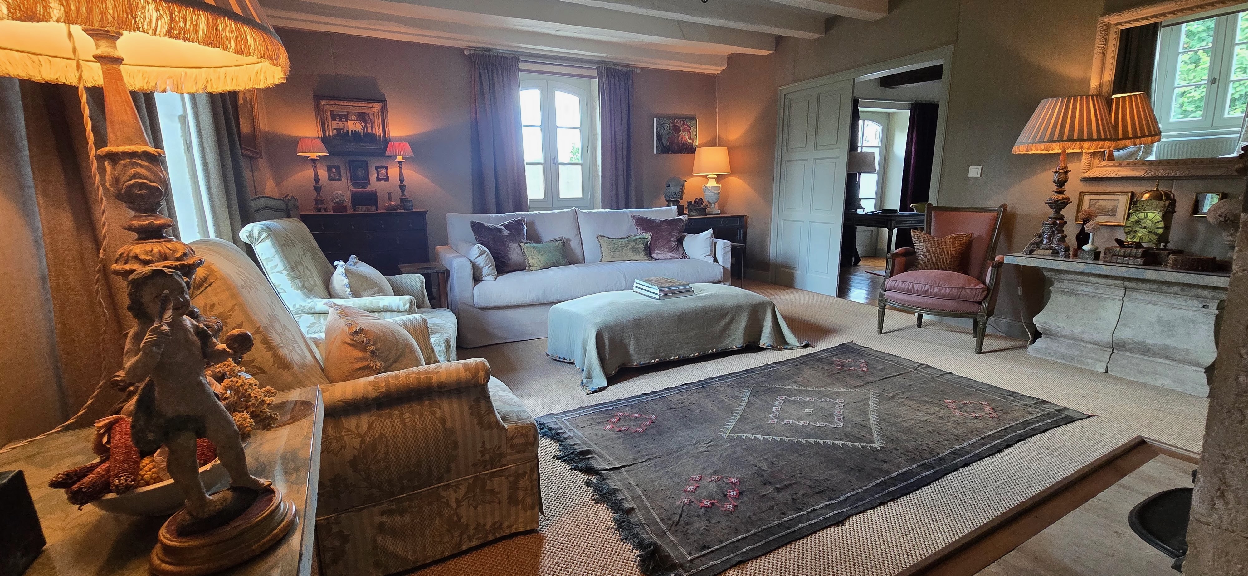 French property for sale in Thédirac, Lot - €472,500 - photo 