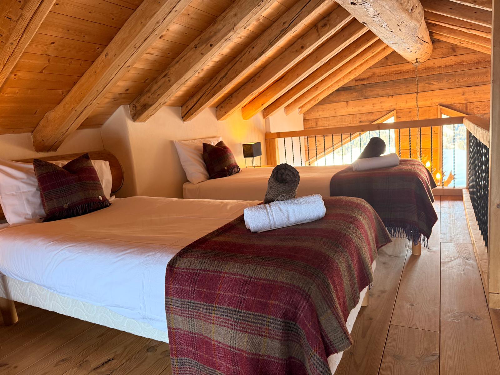 French property for sale in Sainte-Foy-Tarentaise, Savoie - €1,350,000 - photo 