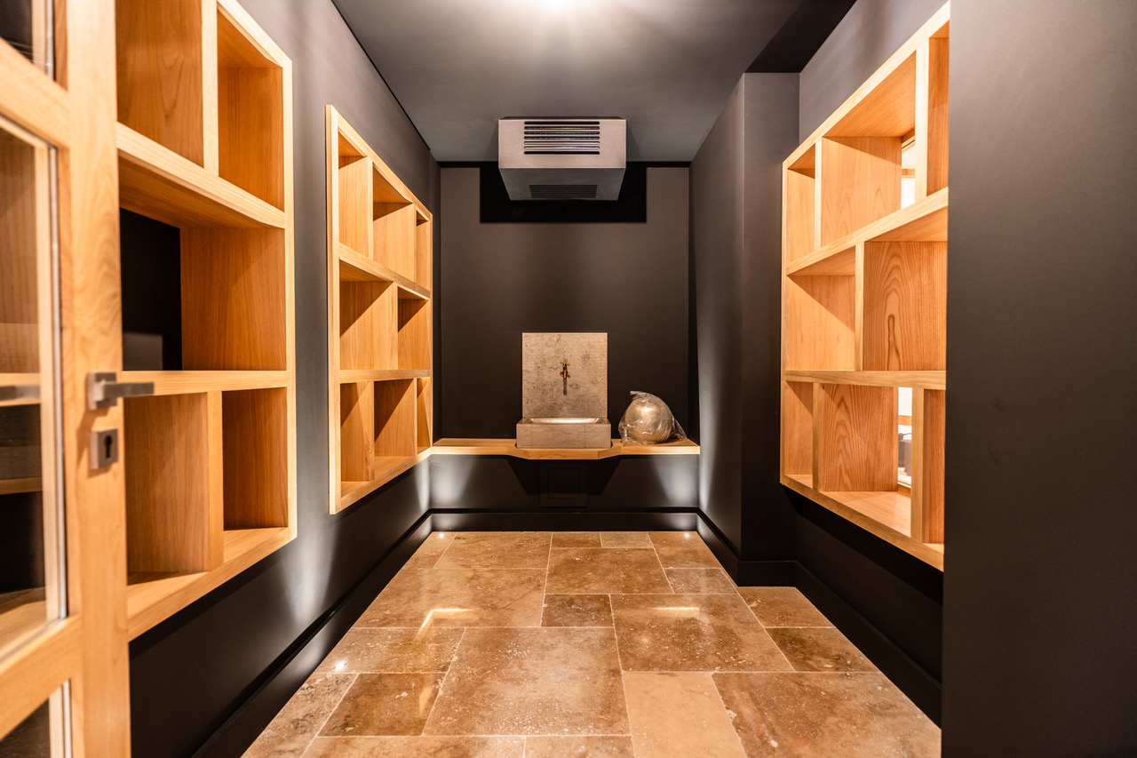 Propriété en France à vendre à Sainte-Maxime, Var - €5 200 000 - photo 