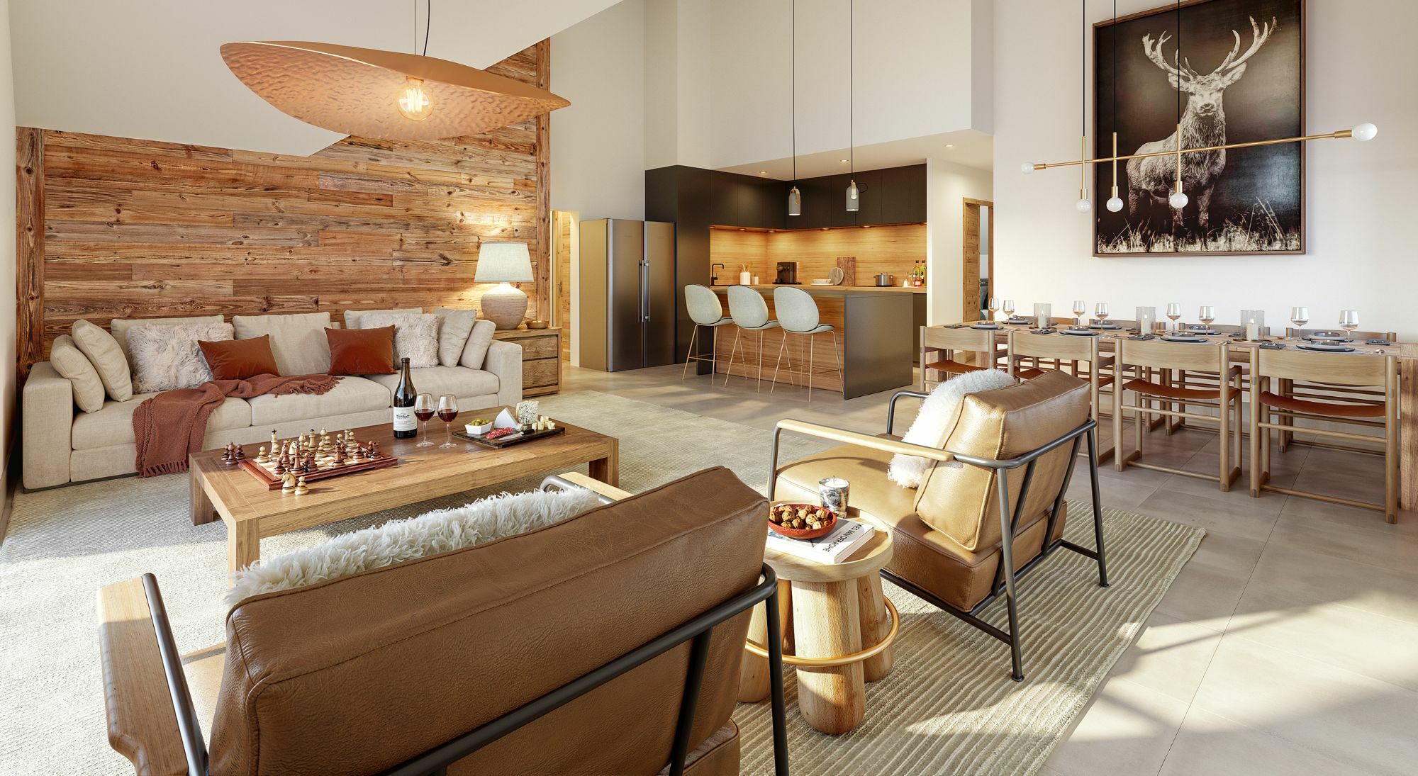 French property for sale in Oz, Isère - €682,000 - photo 