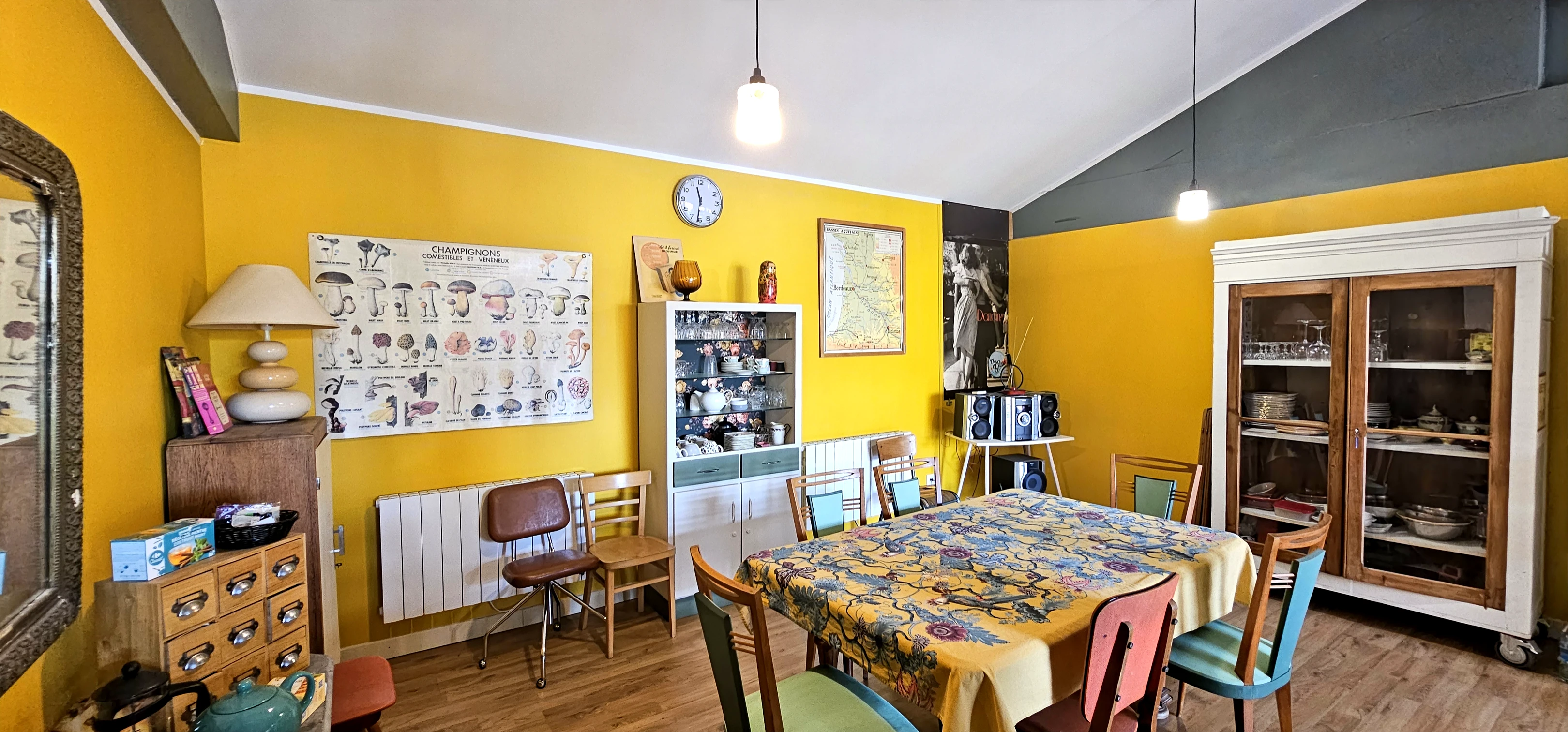 French property for sale in Niort, Deux-Sèvres - €1,250,000 - photo 