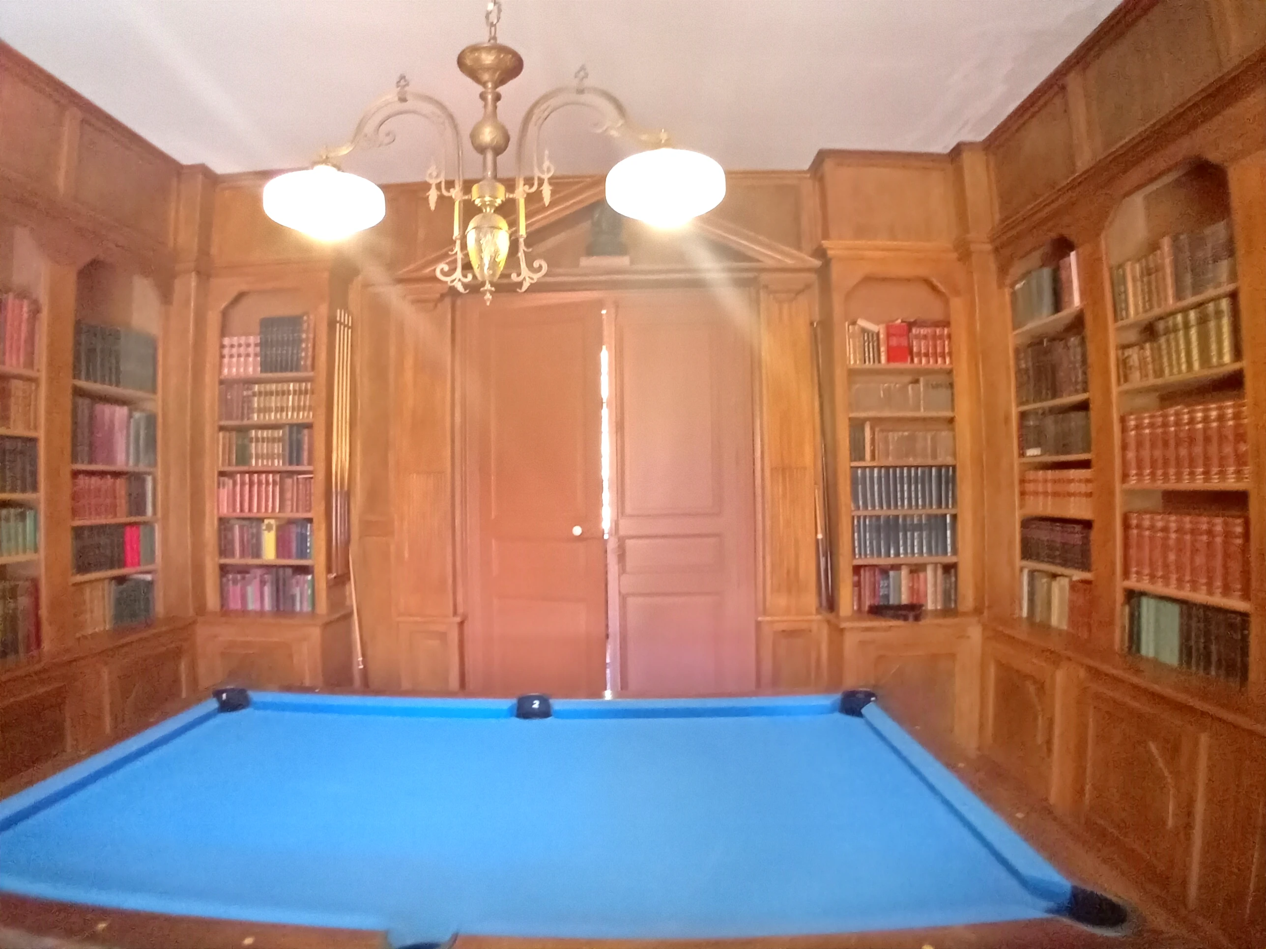 French property for sale in Geay, Deux-Sèvres - €1,170,212 - photo 