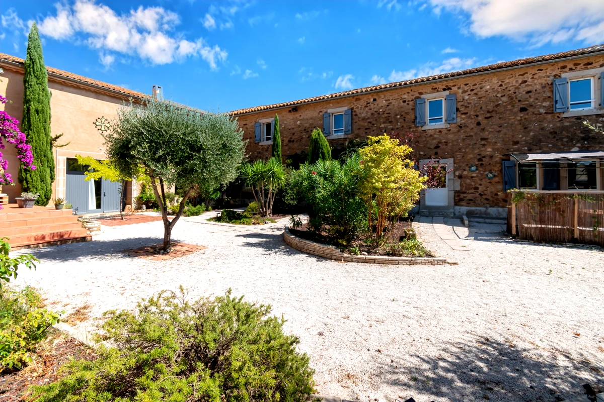 French property for sale in Boutenac, Aude - €1,190,000 - photo 