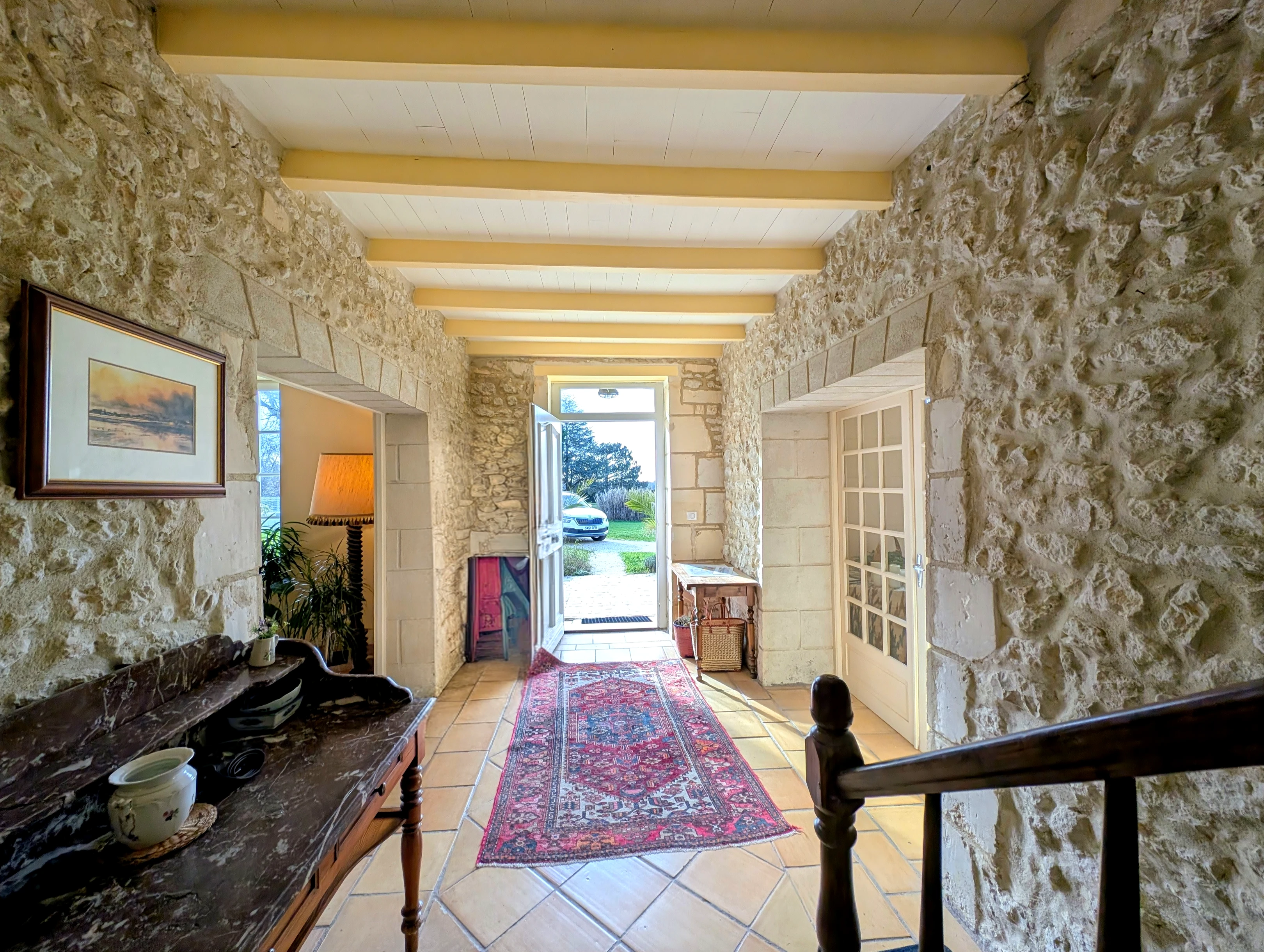 French property for sale in Semoussac, Charente-Maritime - €460,000 - photo 