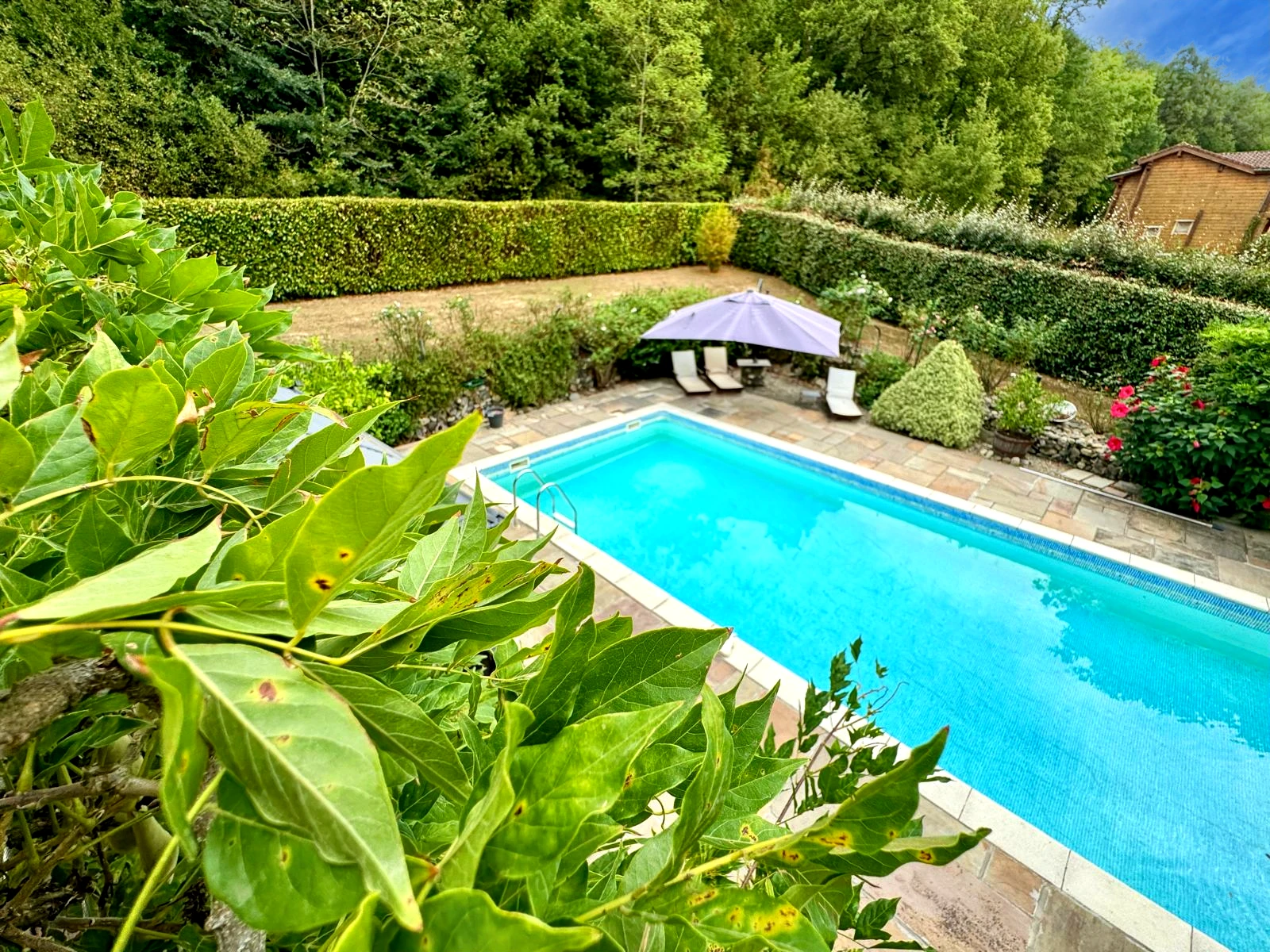 French property for sale in Mingot, Hautes-Pyrénées - €670,000 - photo 