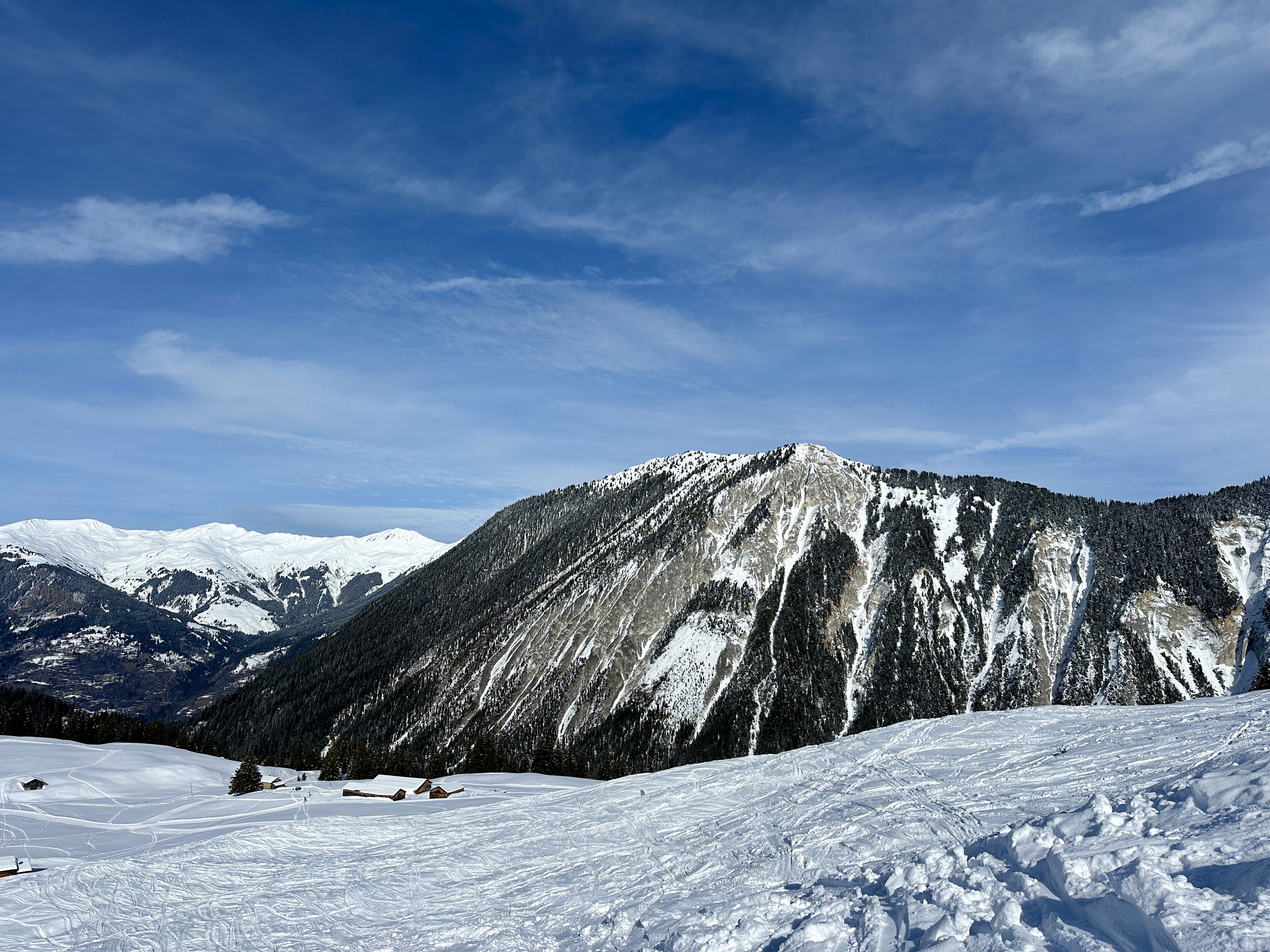 Propriété en France à vendre à Courchevel, Savoie - €6 200 000 - photo 