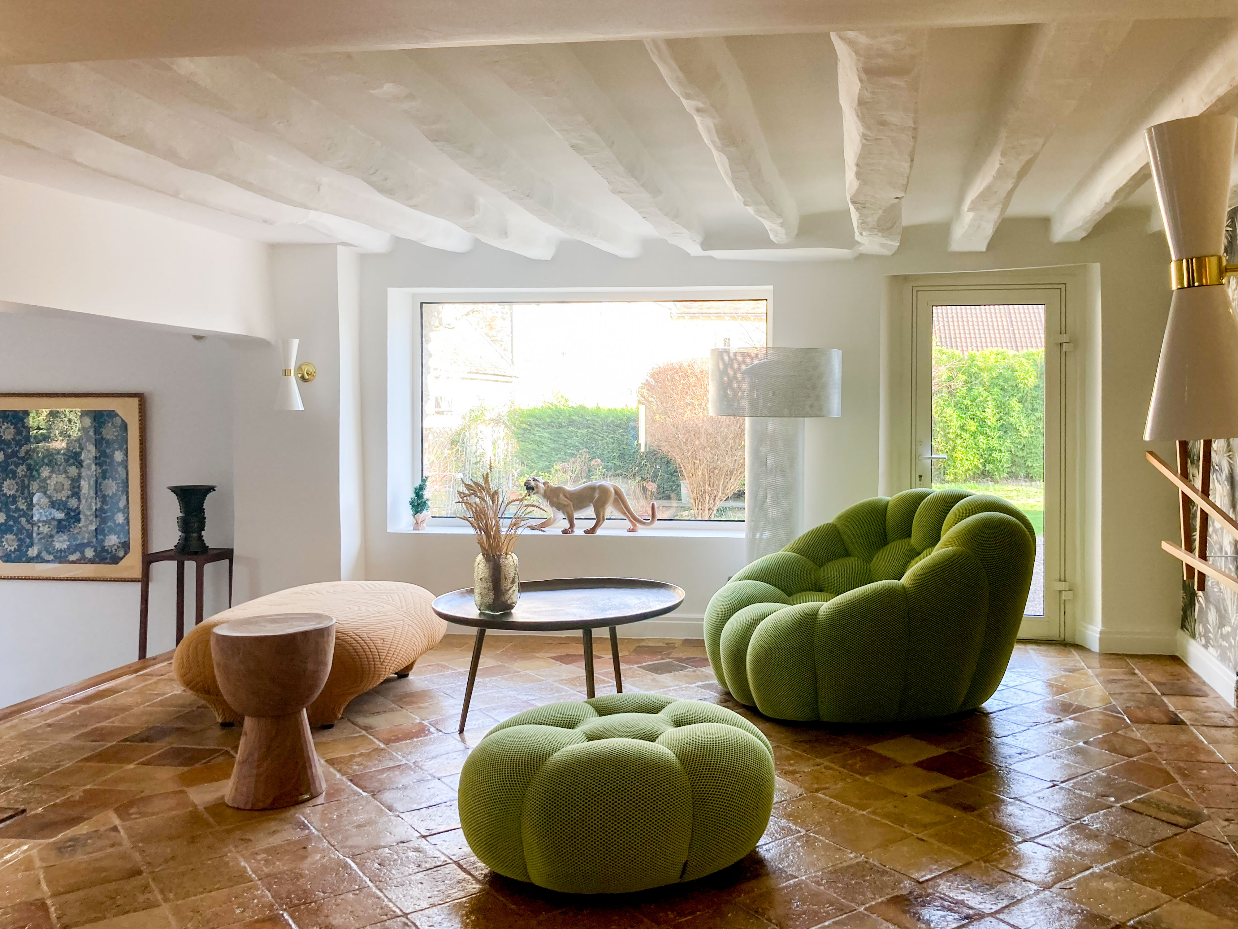 French property for sale in Thoiry, Yvelines - €2,280,000 - photo 