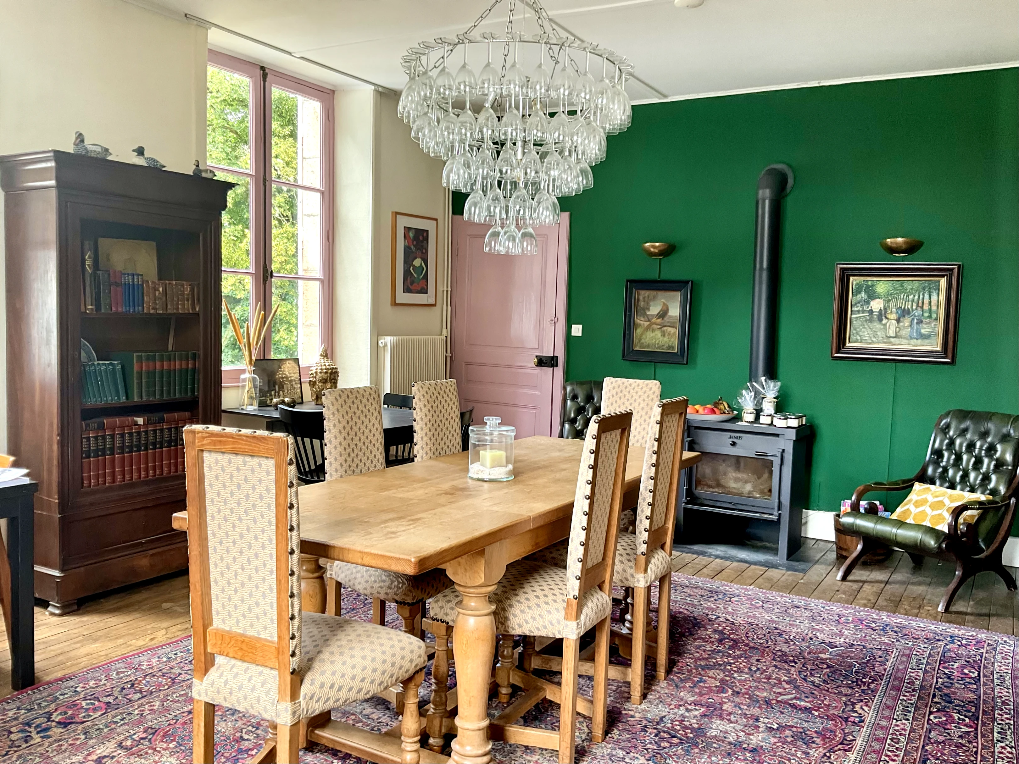 Propriété en France à vendre à Vallière, Creuse - €599 000 - photo 