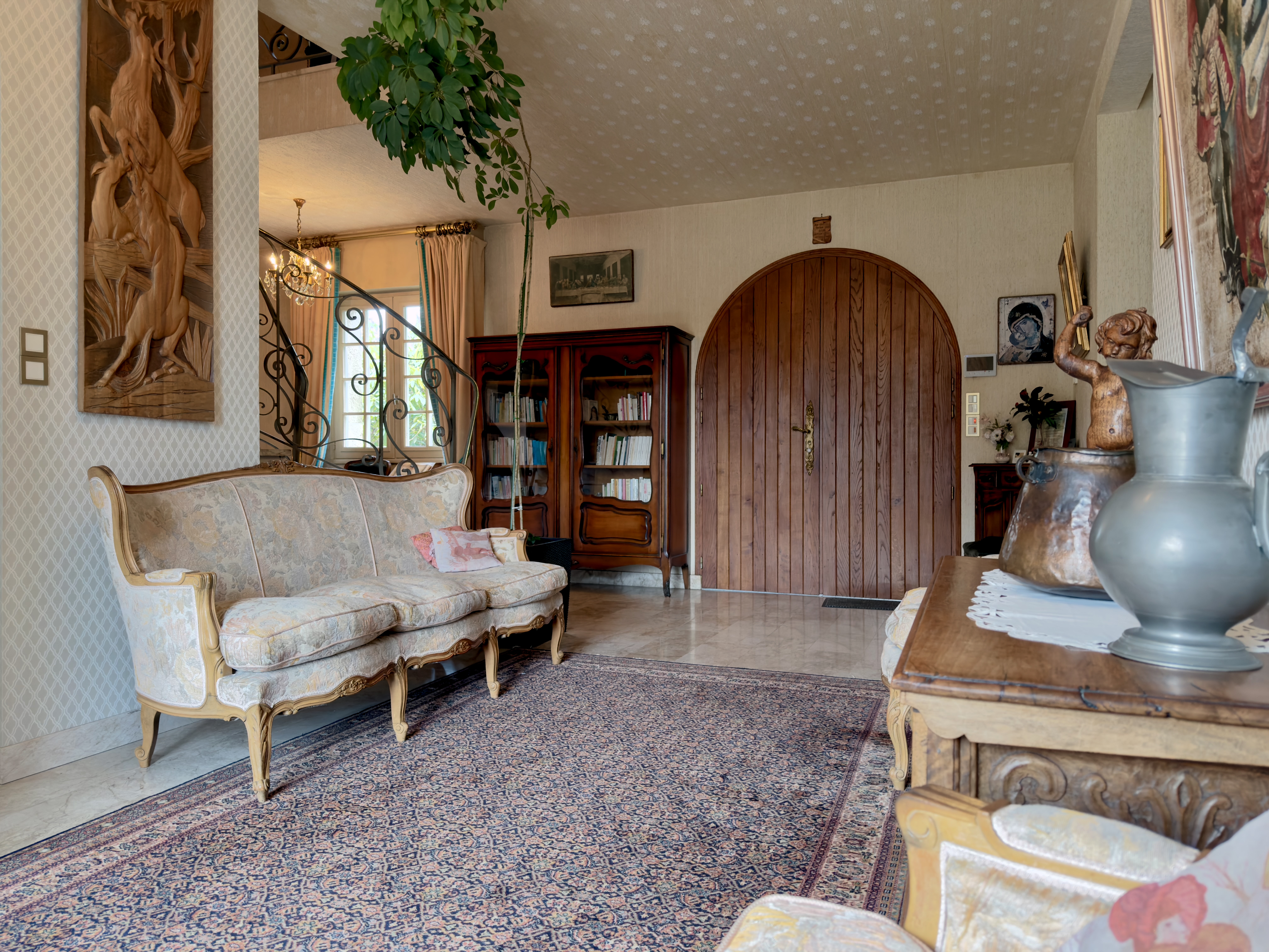 Propriété en France à vendre à Pontchâteau, Loire-Atlantique - €890 400 - photo 