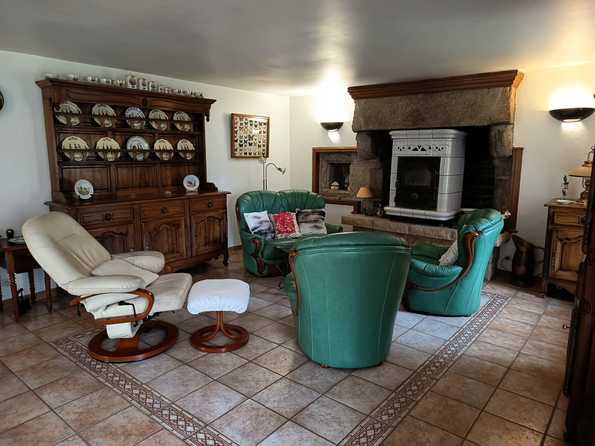 Propriété en France à vendre à Scaër, Finistère - €916 900 - photo 