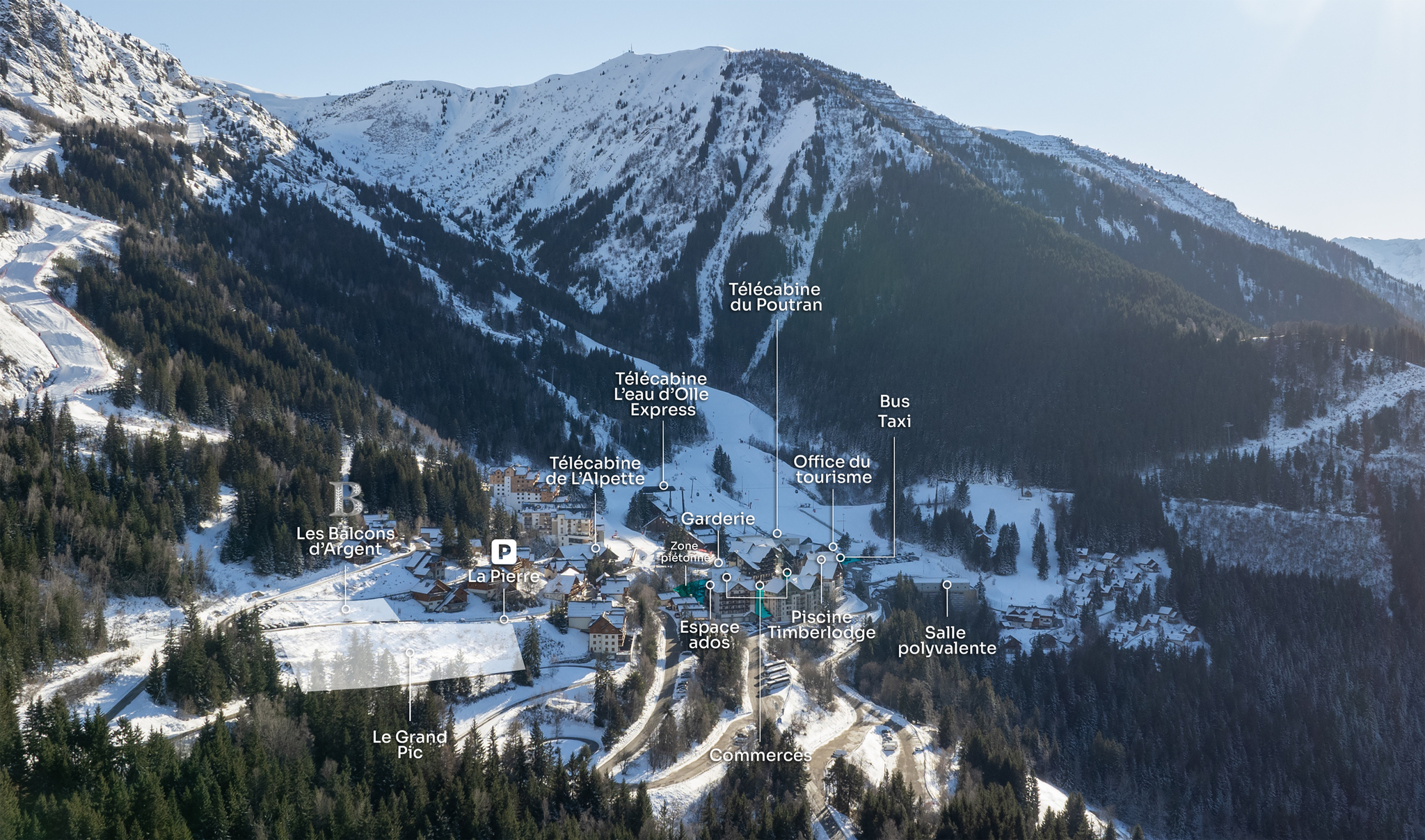 French property for sale in Oz, Isère - €782,000 - photo 