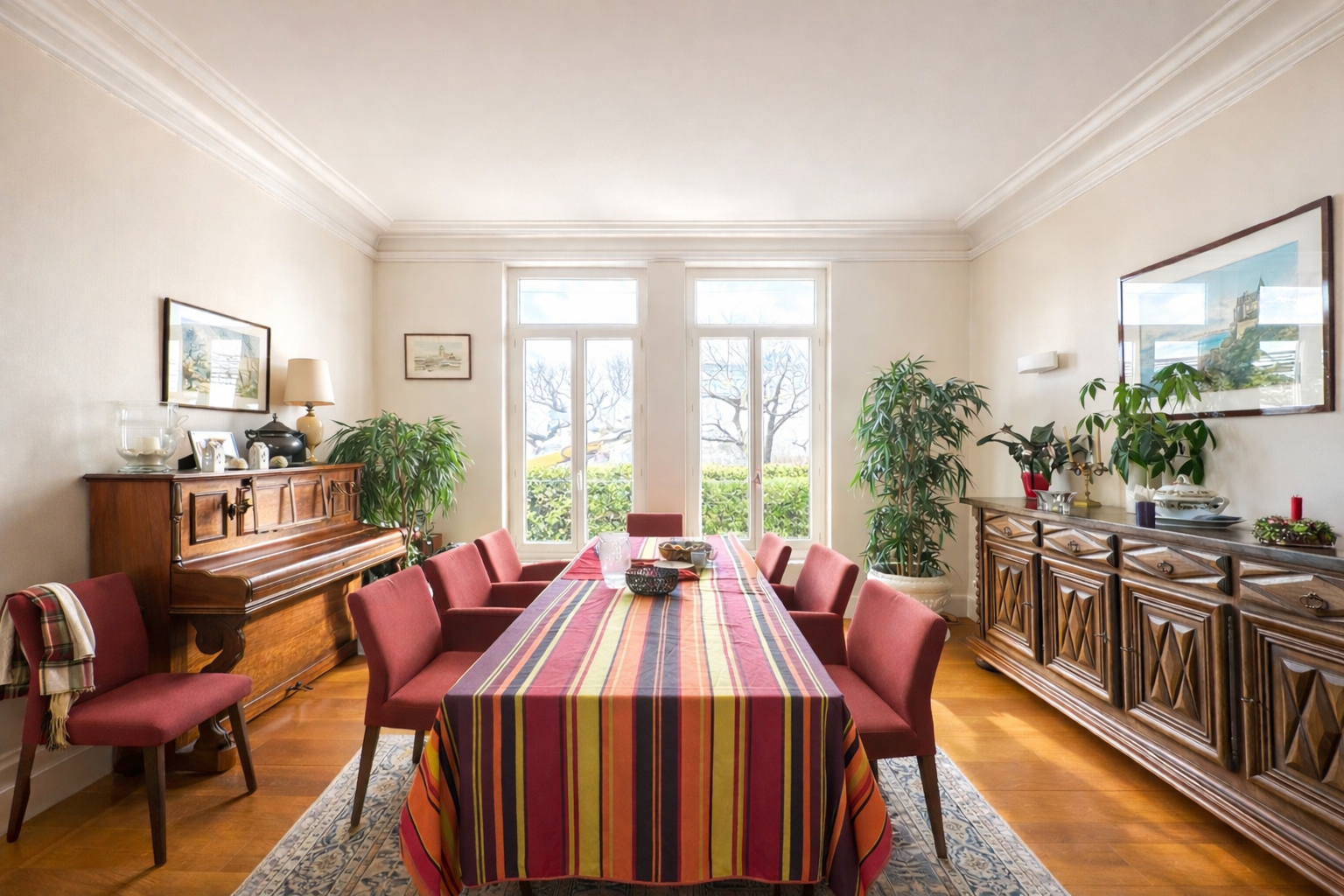 Propriété en France à vendre à Saint-Malo, Ille-et-Vilaine - €1 196 000 - photo 