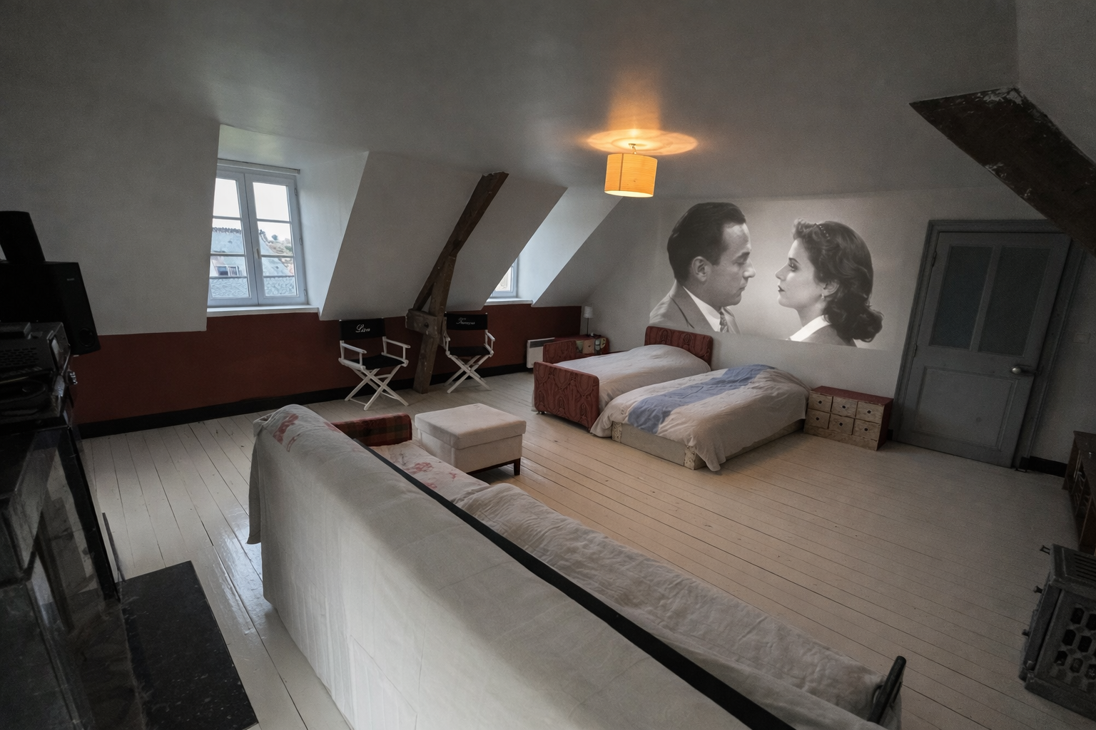 French property for sale in Port-Bail-sur-Mer, Manche - €1,378,000 - photo 