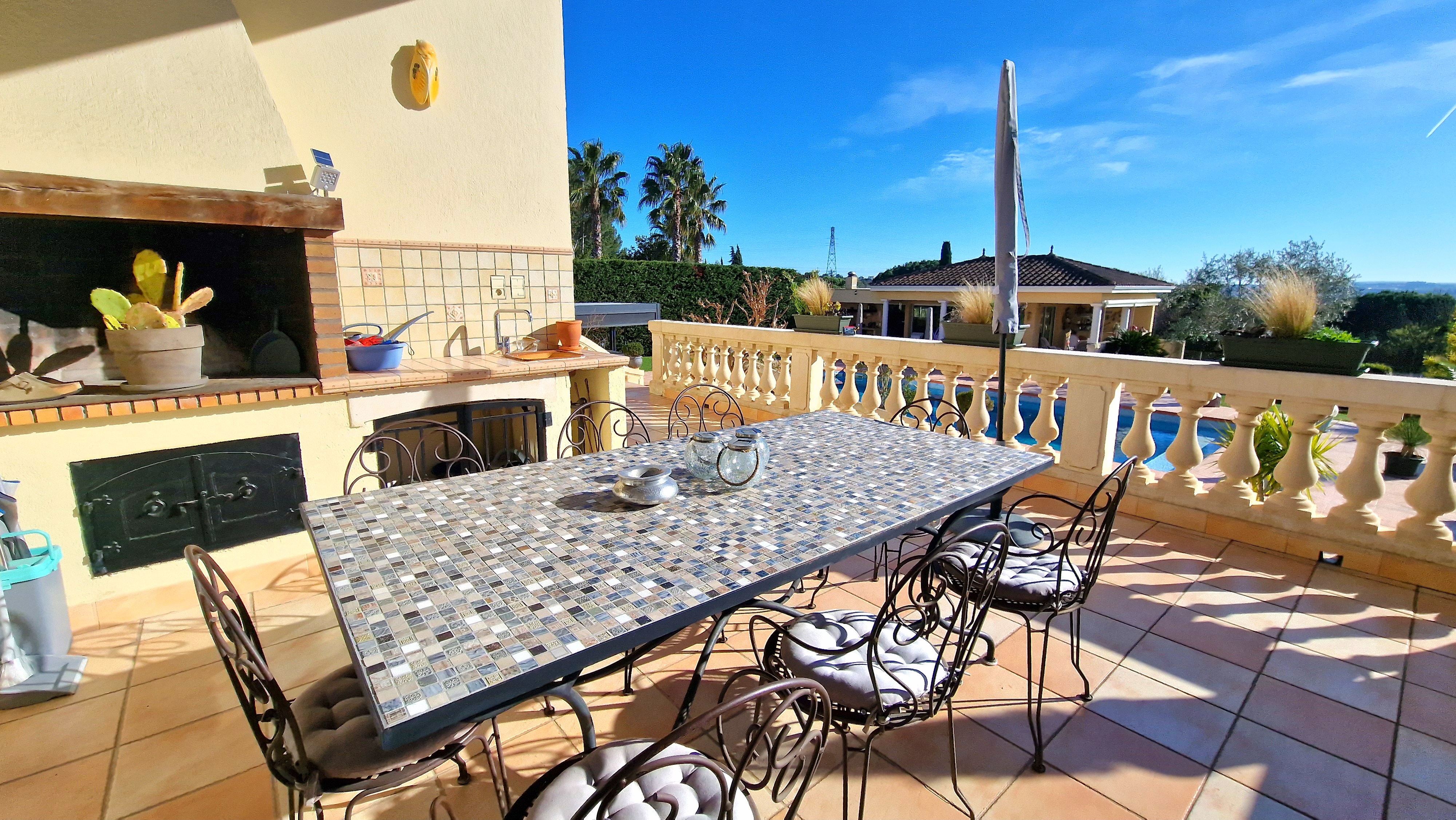 French property for sale in Béziers, Hérault - €1,260,000 - photo 