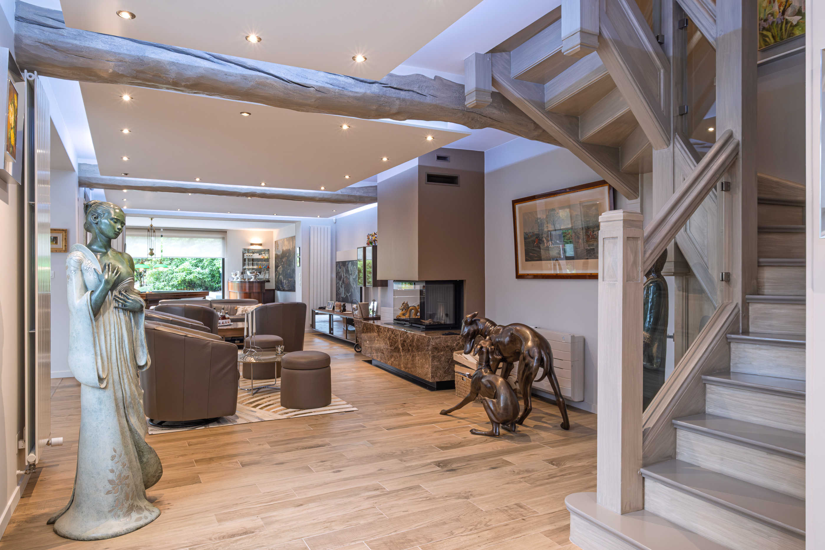 French property for sale in Le Havre, Seine-Maritime - €1,600,000 - photo 