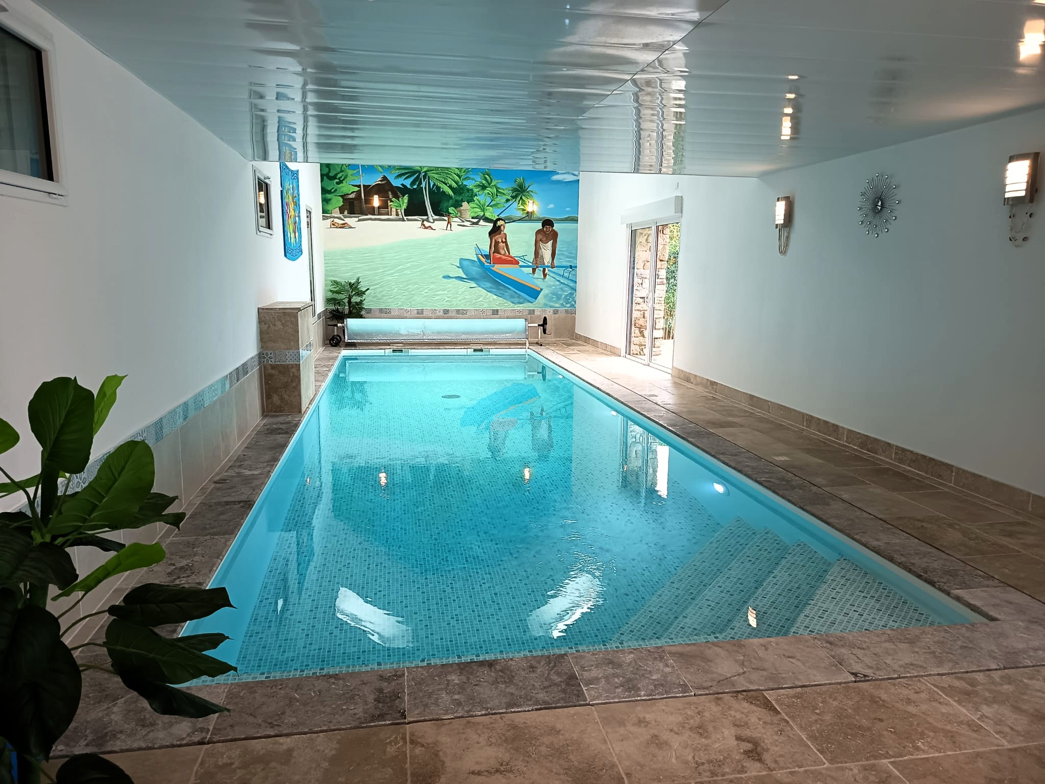 Propriété en France à vendre à Scaër, Finistère - €916 900 - photo 