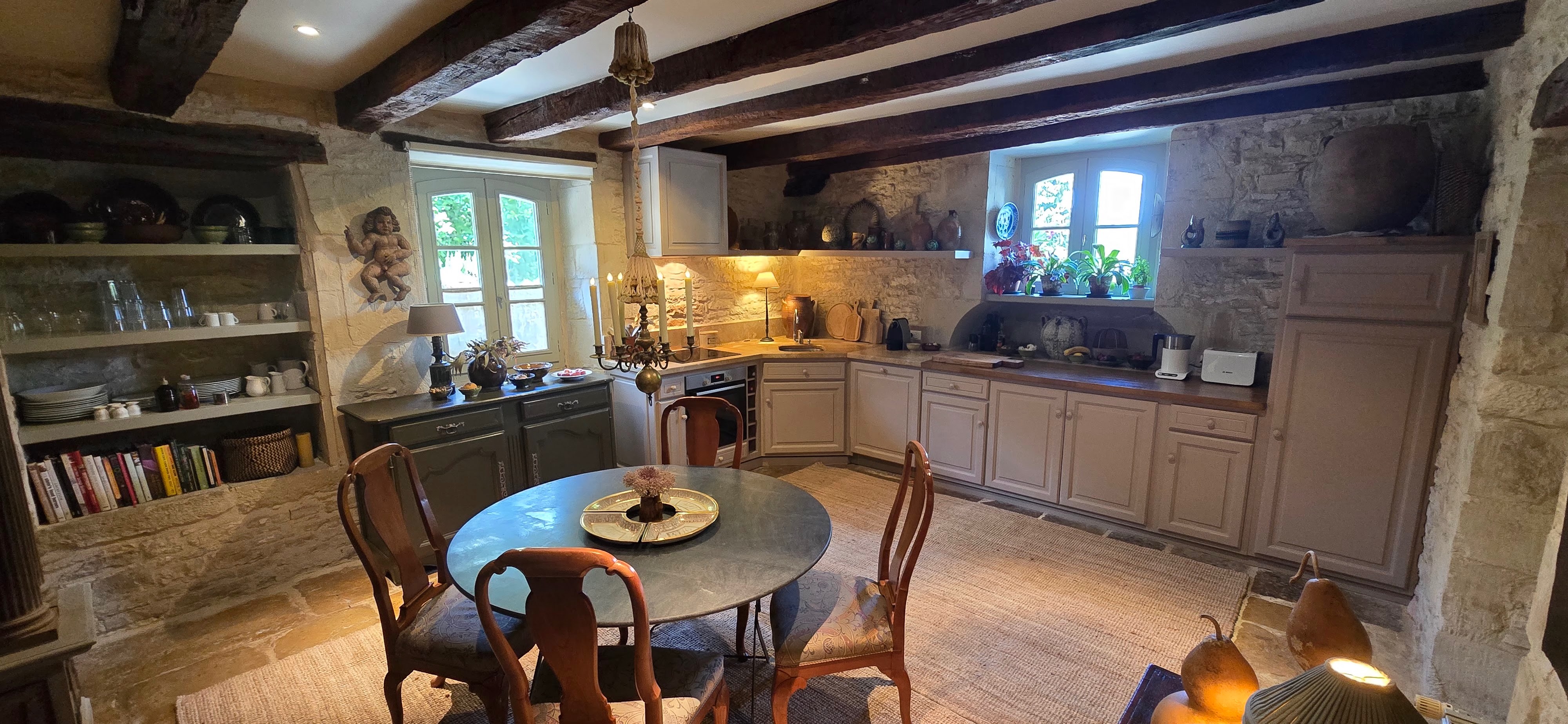 French property for sale in Thédirac, Lot - €472,500 - photo 