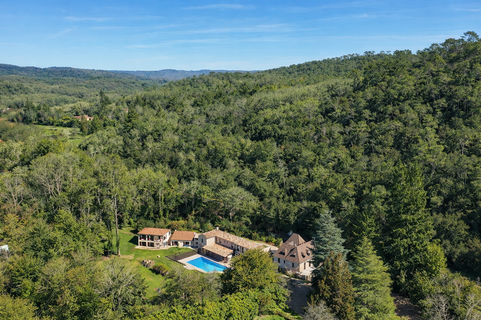 Propriété en France à vendre à Carsac-Aillac, Dordogne - €1 645 000 - photo 