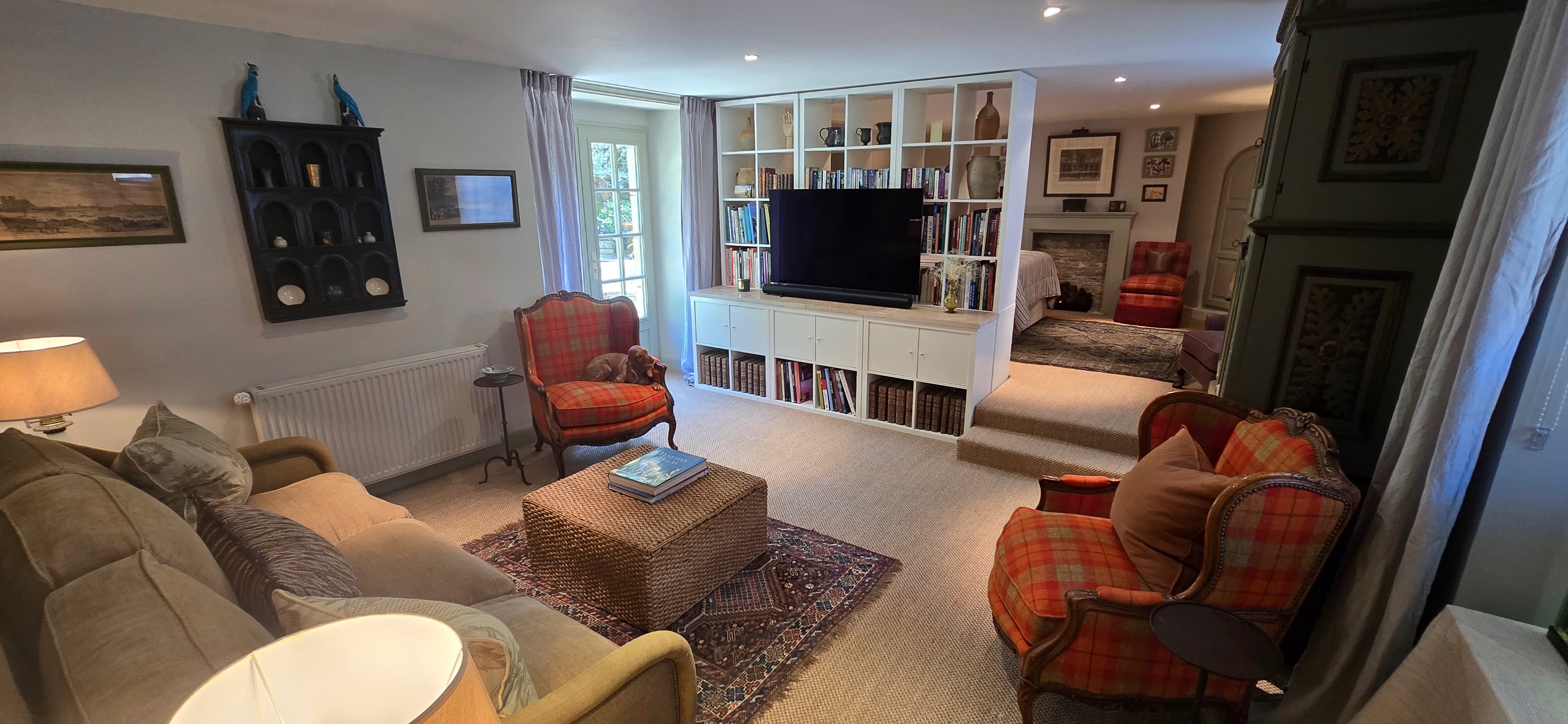 French property for sale in Thédirac, Lot - €472,500 - photo 