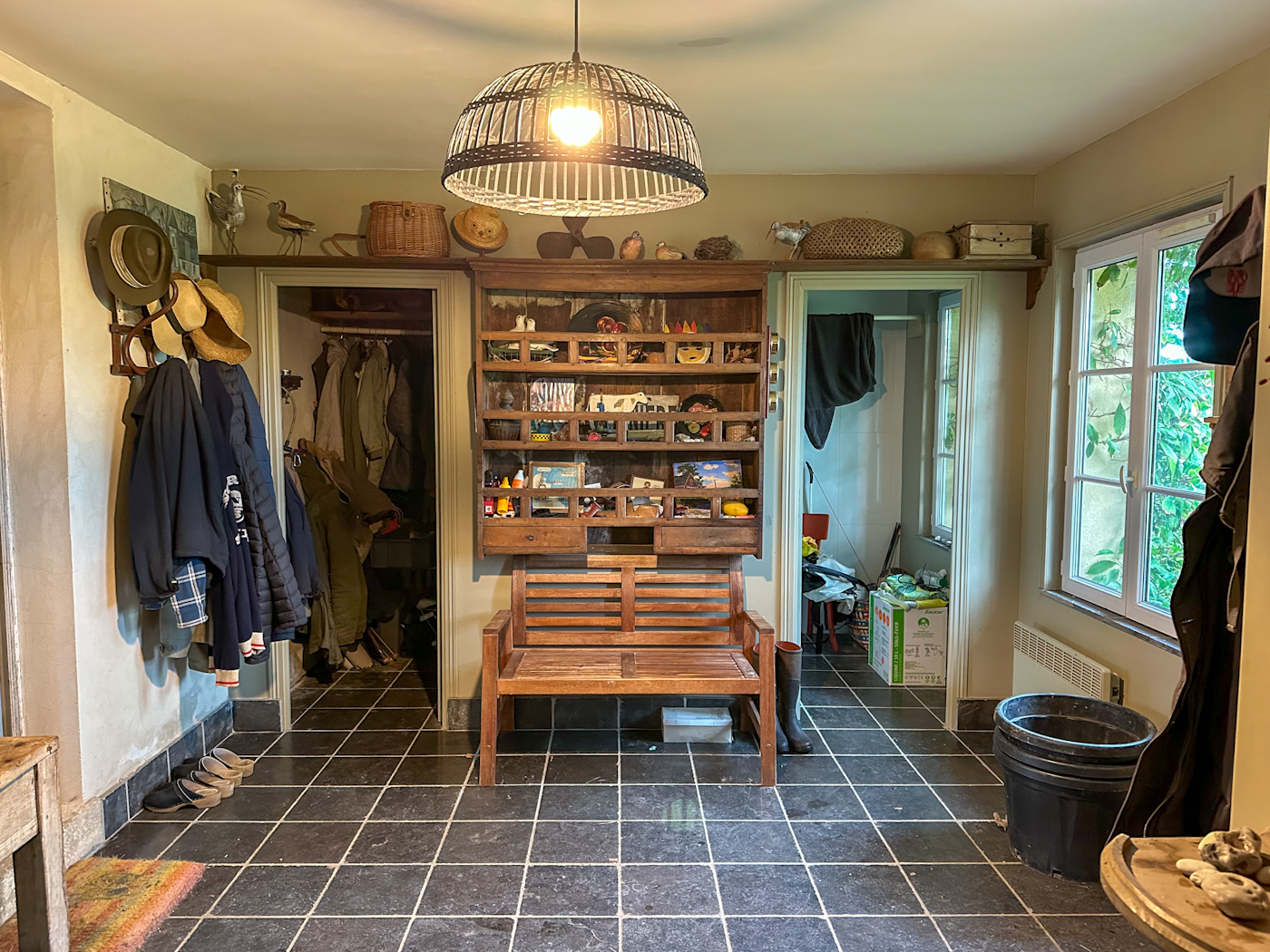 French property for sale in Port-Bail-sur-Mer, Manche - €1,378,000 - photo 