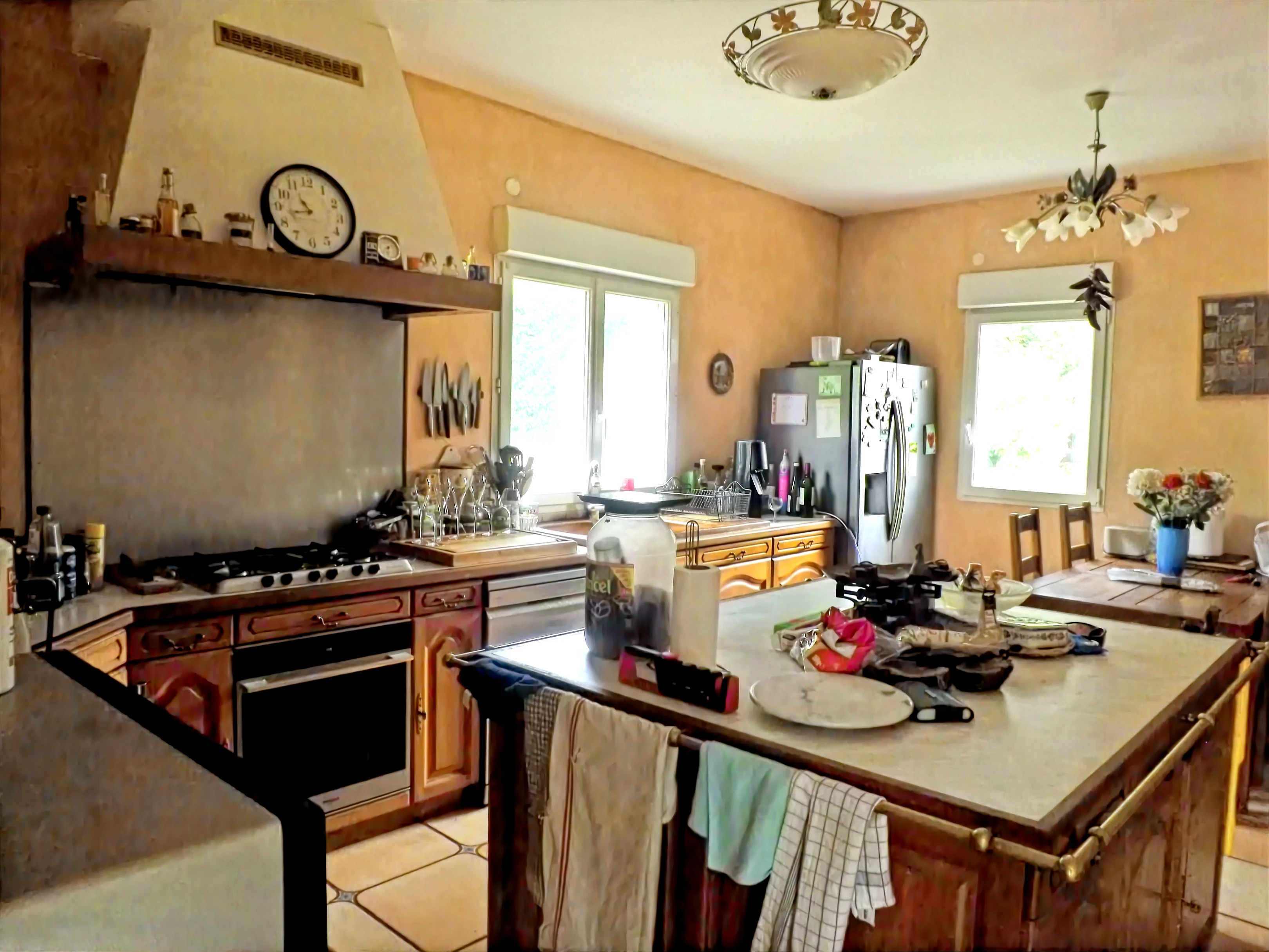 French property for sale in Itteville, Essonne - €1,081,000 - photo 