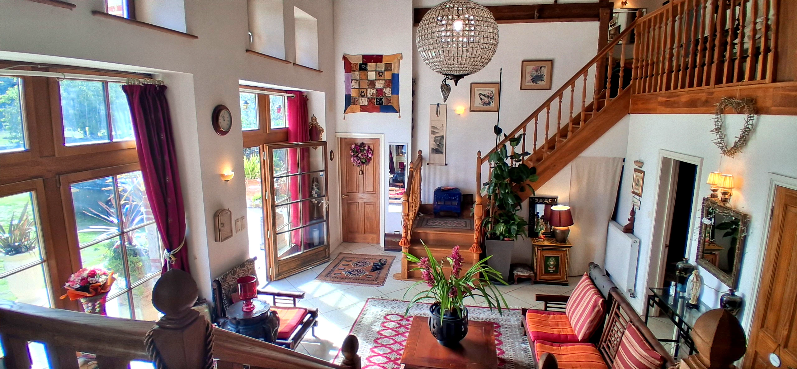 Propriété en France à vendre à Bazoges-en-Pareds, Vendée - €556 500 - photo 