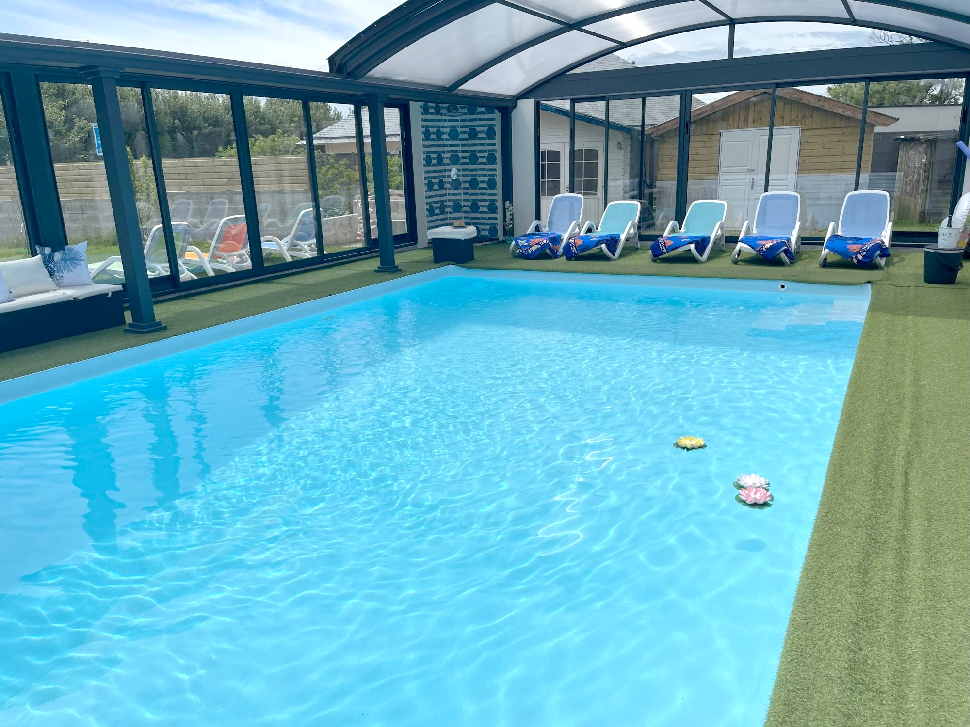 French property for sale in Étel, Morbihan - €1,289,600 - photo 