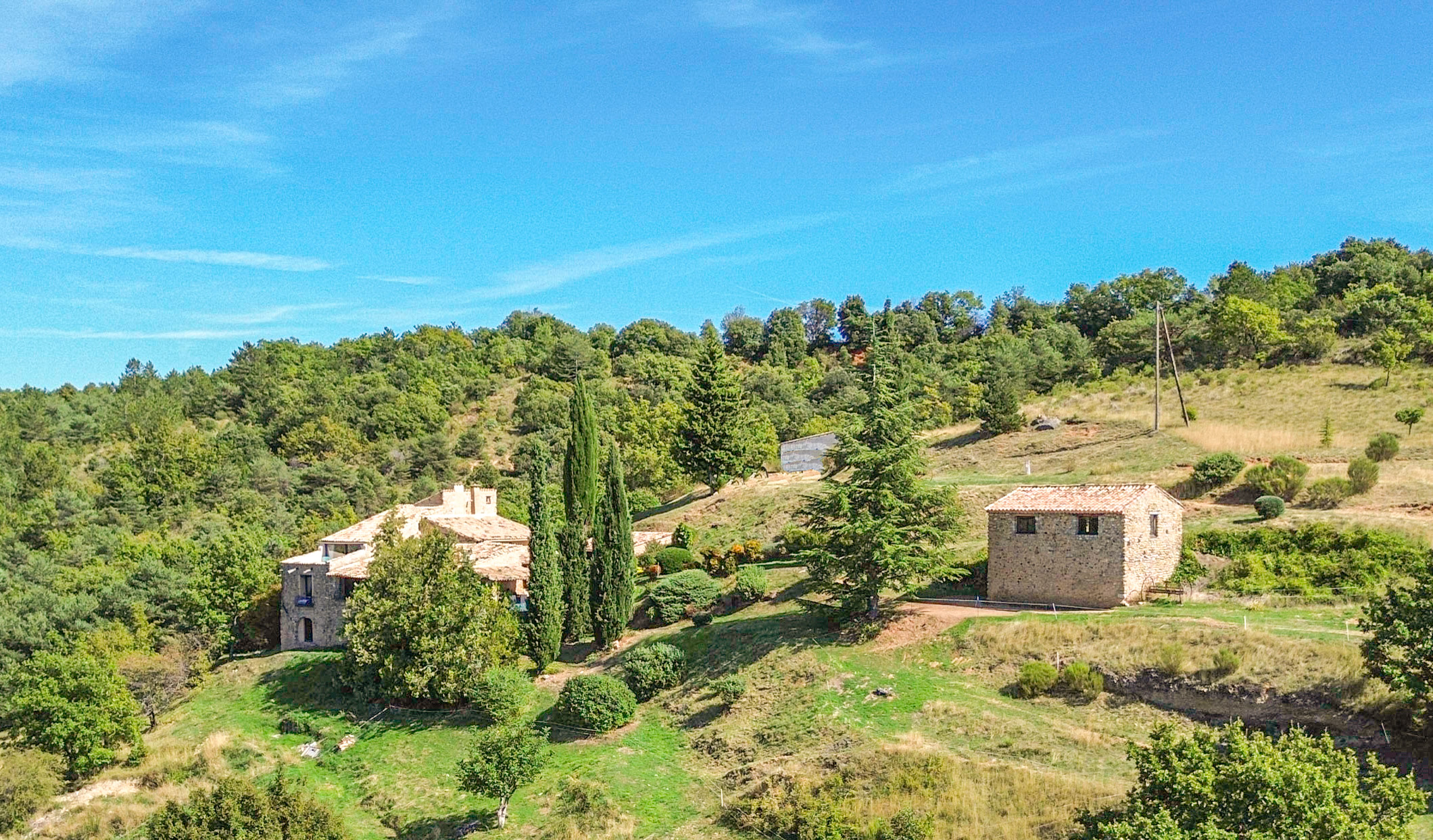 French property for sale in Saint-Julien-d'Asse, Alpes-de-Haute-Provence - €530,000 - photo 