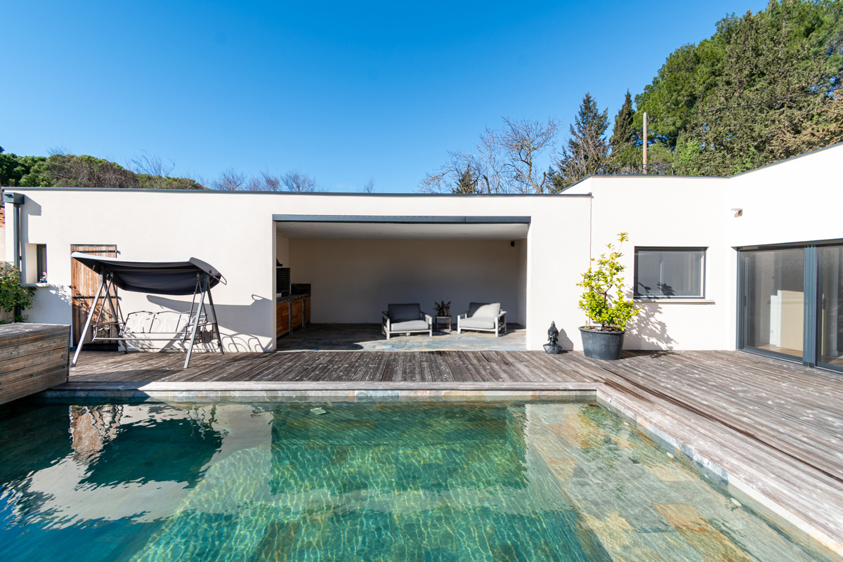 French property for sale in Narbonne, Aude - €549,000 - photo 