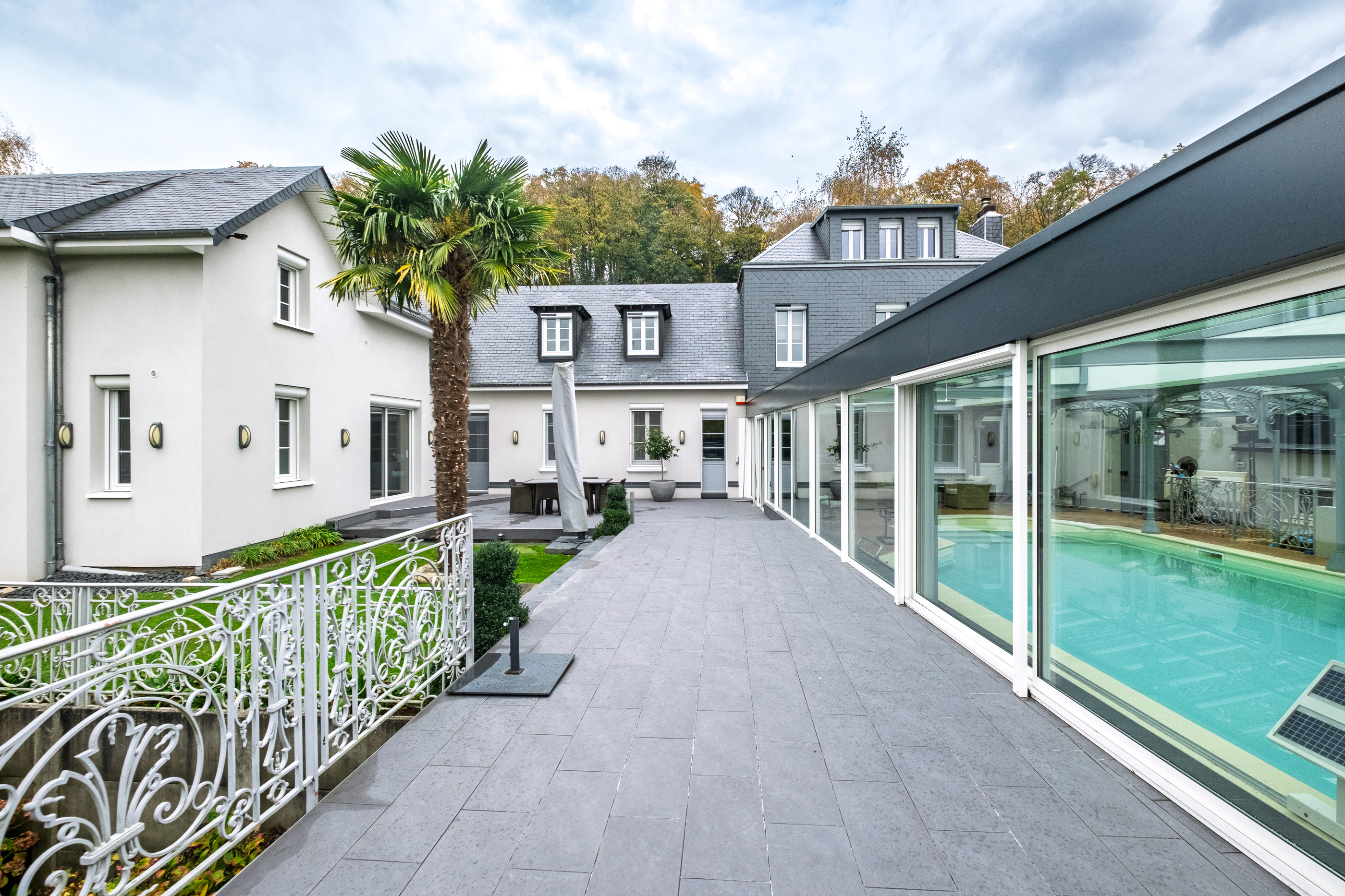 French property for sale in Le Havre, Seine-Maritime - €1,600,000 - photo 