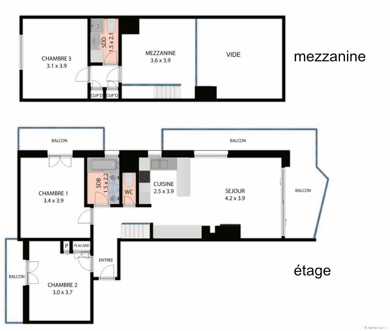 French property for sale in Morzine, Haute-Savoie - €819,000 - photo 