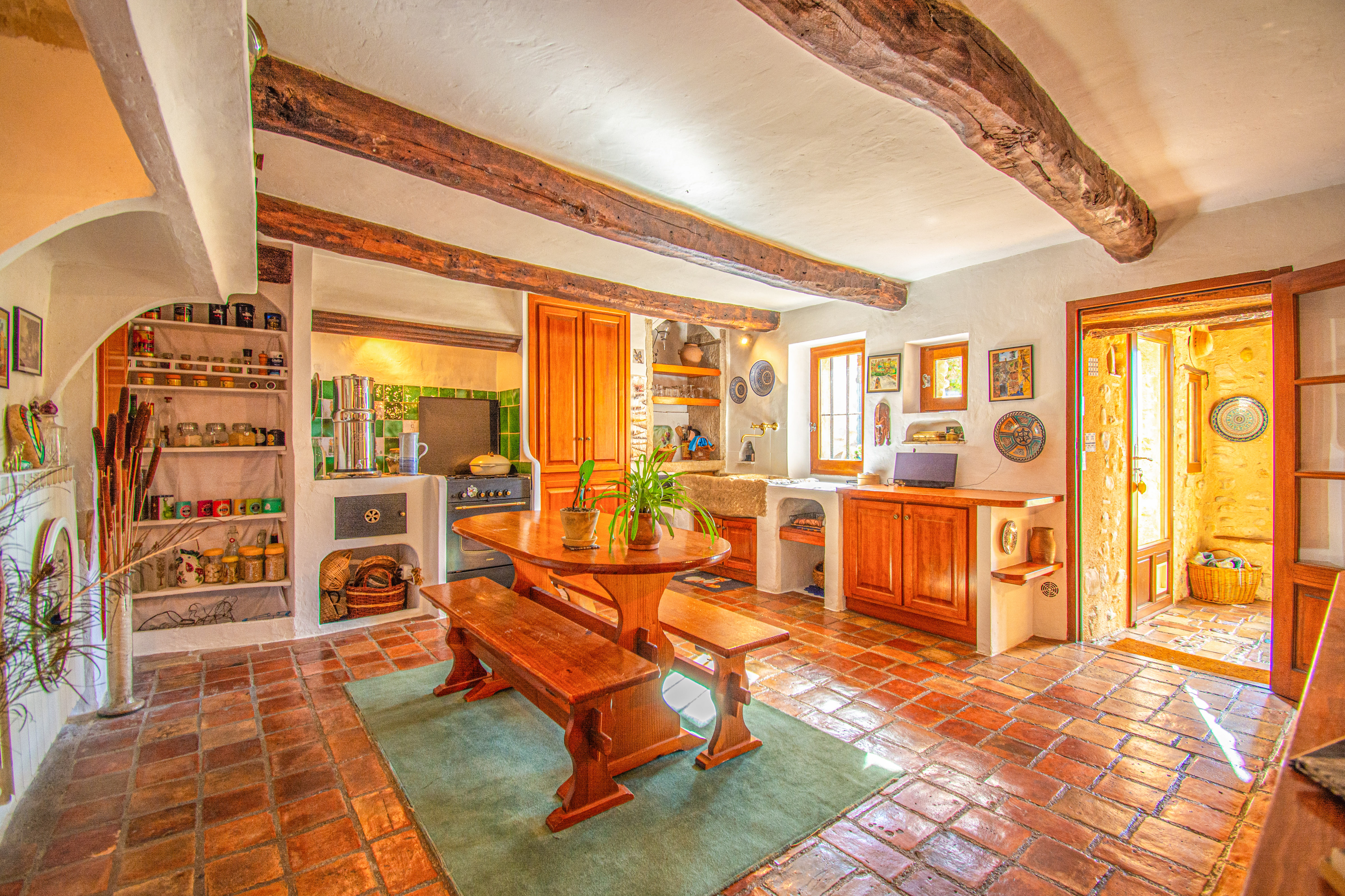 French property for sale in Saint-Julien-d'Asse, Alpes-de-Haute-Provence - €530,000 - photo 