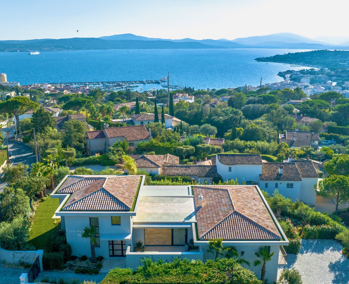 Propriété en France à vendre à Sainte-Maxime, Var - €5 200 000 - photo 