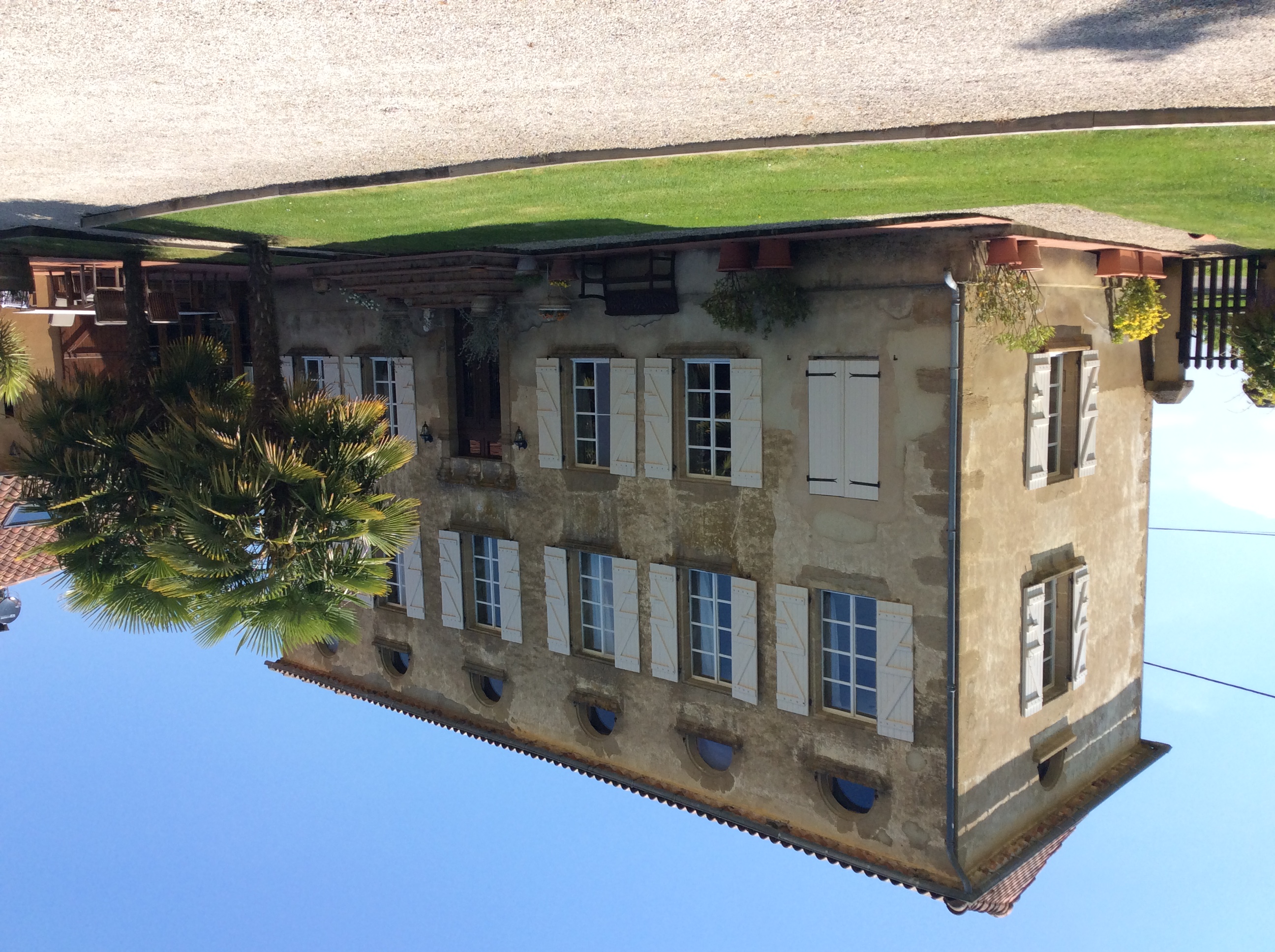 French property for sale in Couloumé-Mondebat, Gers - €615,000 - photo 