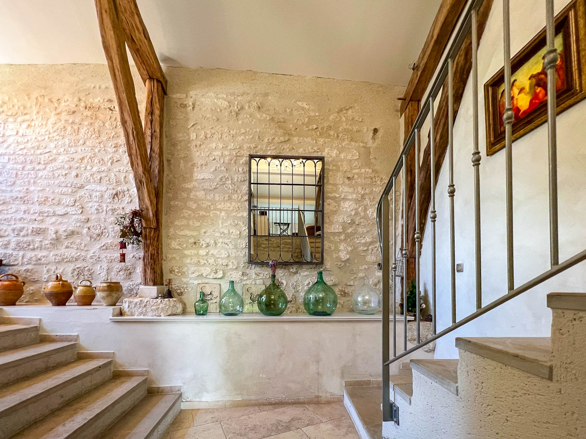 Propriété en France à vendre à Montcuq-en-Quercy-Blanc, Lot - €775 000 - photo 