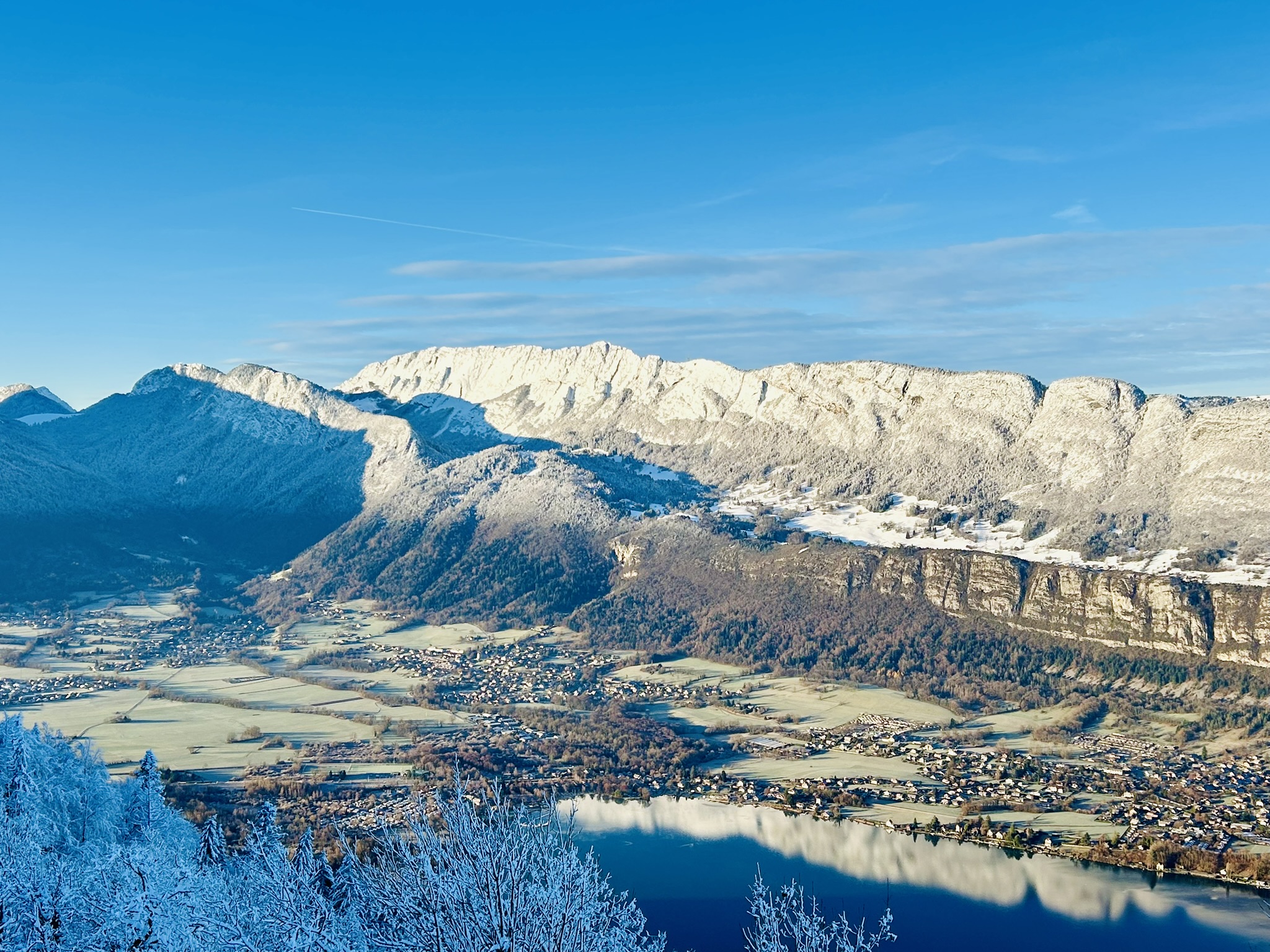 French property for sale in Lathuile, Haute-Savoie - €729,000 - photo 