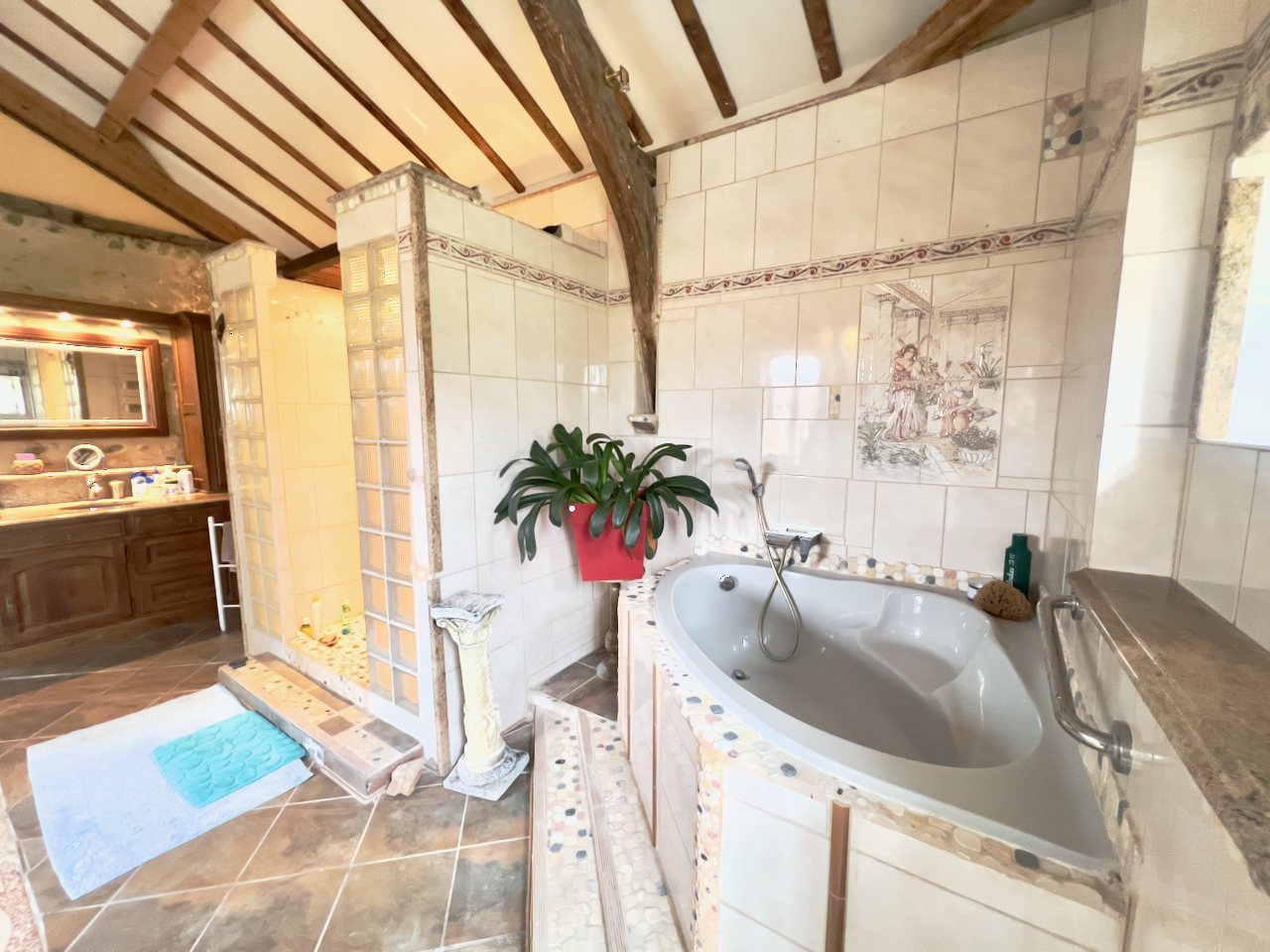 French property for sale in Montégut-Arros, Gers - €570,000 - photo 